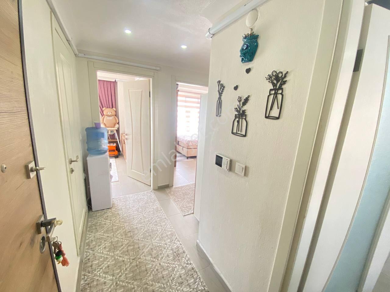 Burhaniye Memiş Mahallesi'nde Satılık 2+1 Sıfır Daire - Görsel 9