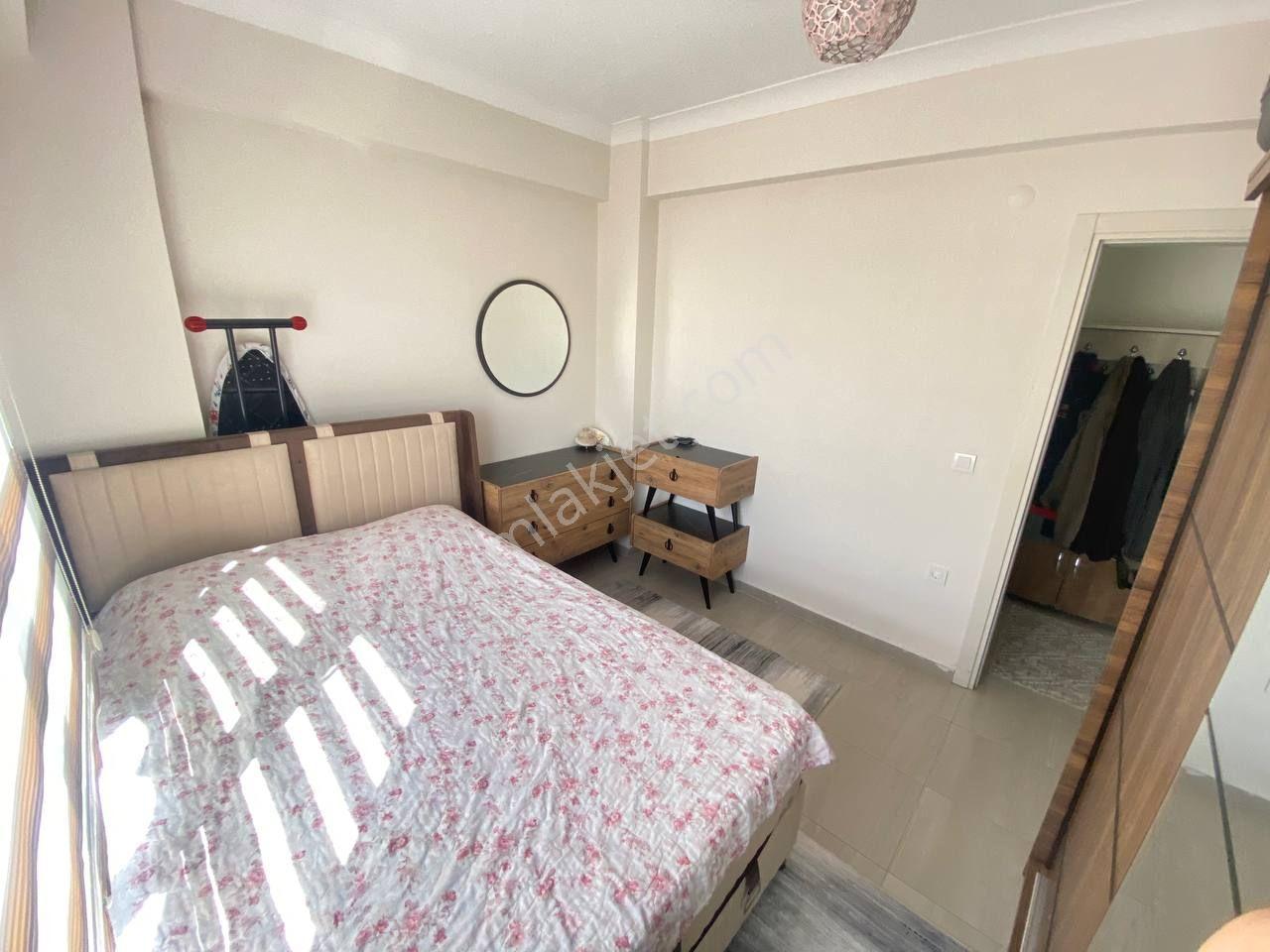 Burhaniye Memiş Mahallesi'nde Satılık 2+1 Sıfır Daire - Görsel 34