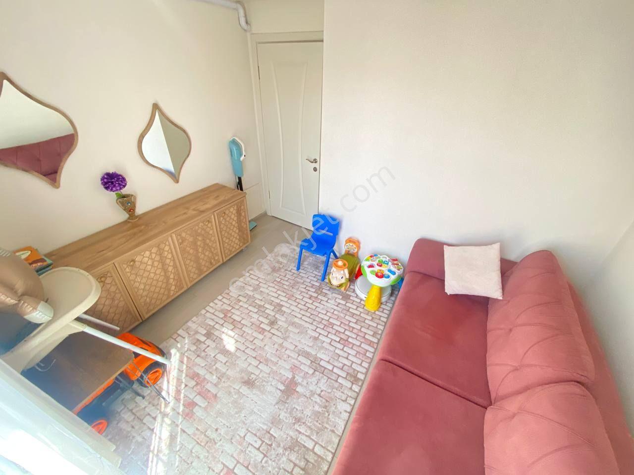 Burhaniye Memiş Mahallesi'nde Satılık 2+1 Sıfır Daire - Görsel 21