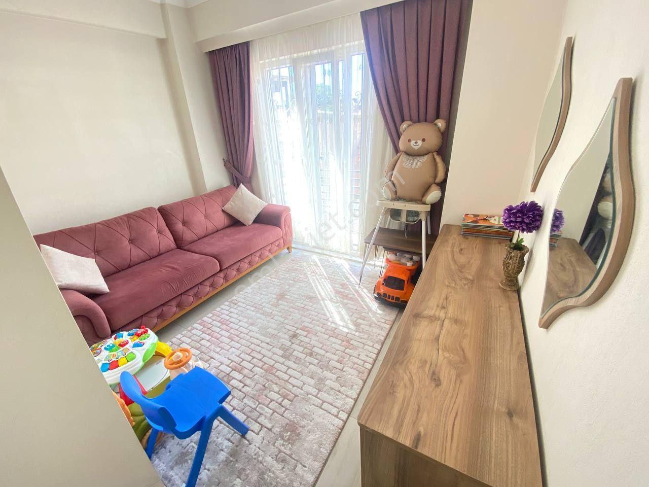 Burhaniye Memiş Mahallesi'nde Satılık 2+1 Sıfır Daire - Görsel 24