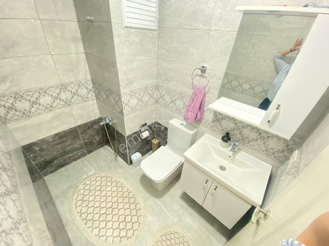 Burhaniye Memiş Mahallesi'nde Satılık 2+1 Sıfır Daire - Görsel 31