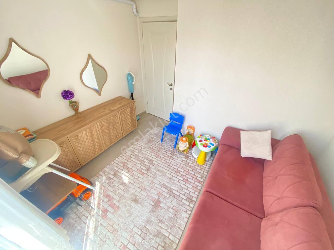 Burhaniye Memiş Mahallesi'nde Satılık 2+1 Sıfır Daire - Görsel 20