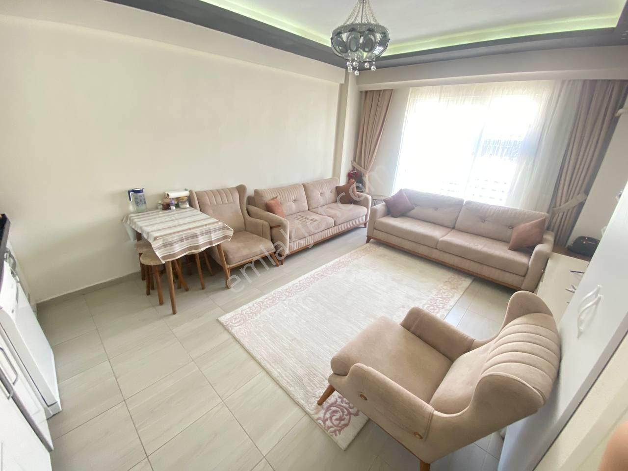 Burhaniye Memiş Mahallesi'nde Satılık 2+1 Sıfır Daire - Görsel 35