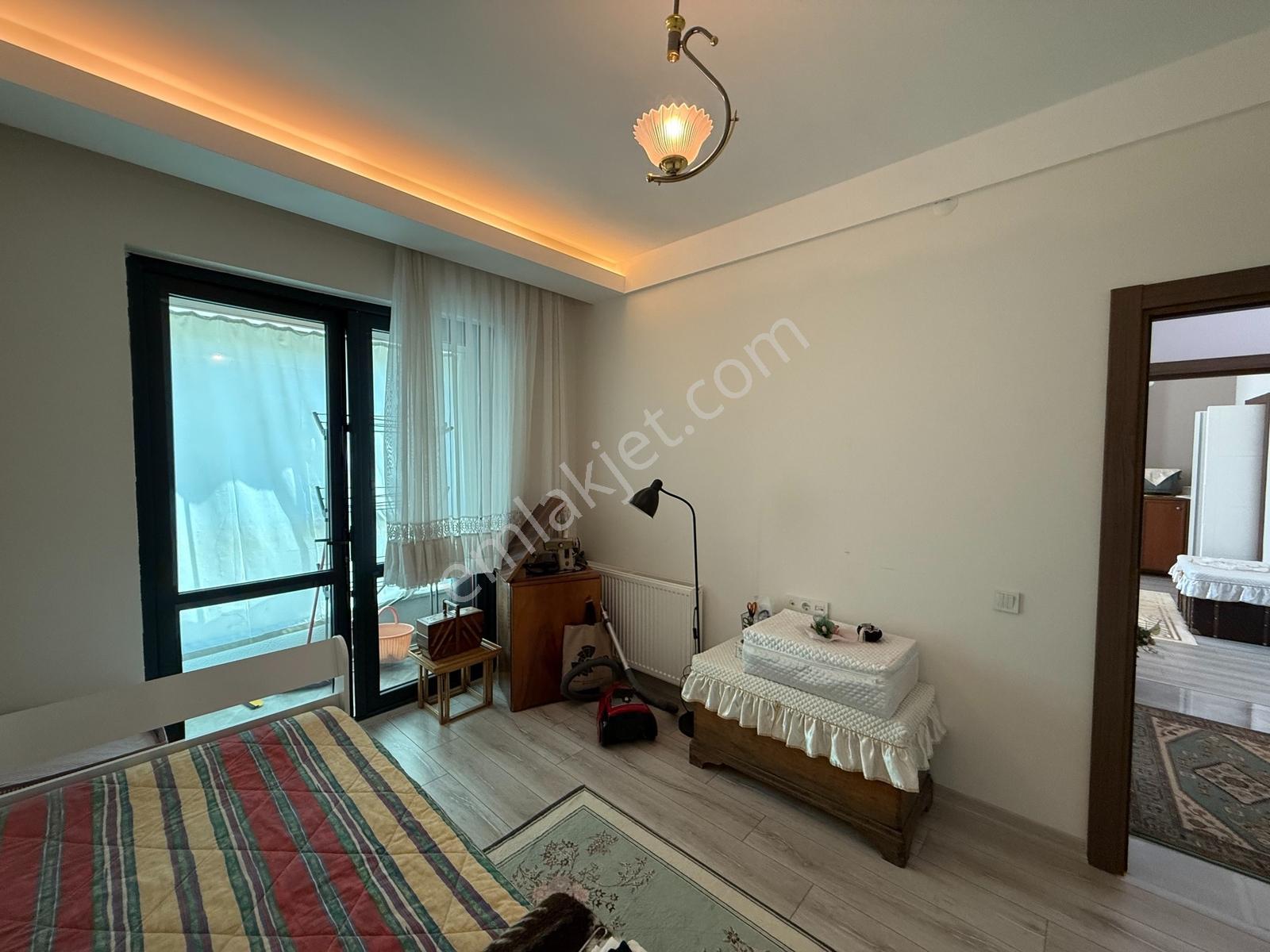 Yeni Bağlıca Krediye Uygun Satılık Lüks 4+1 Daire - Görsel 19
