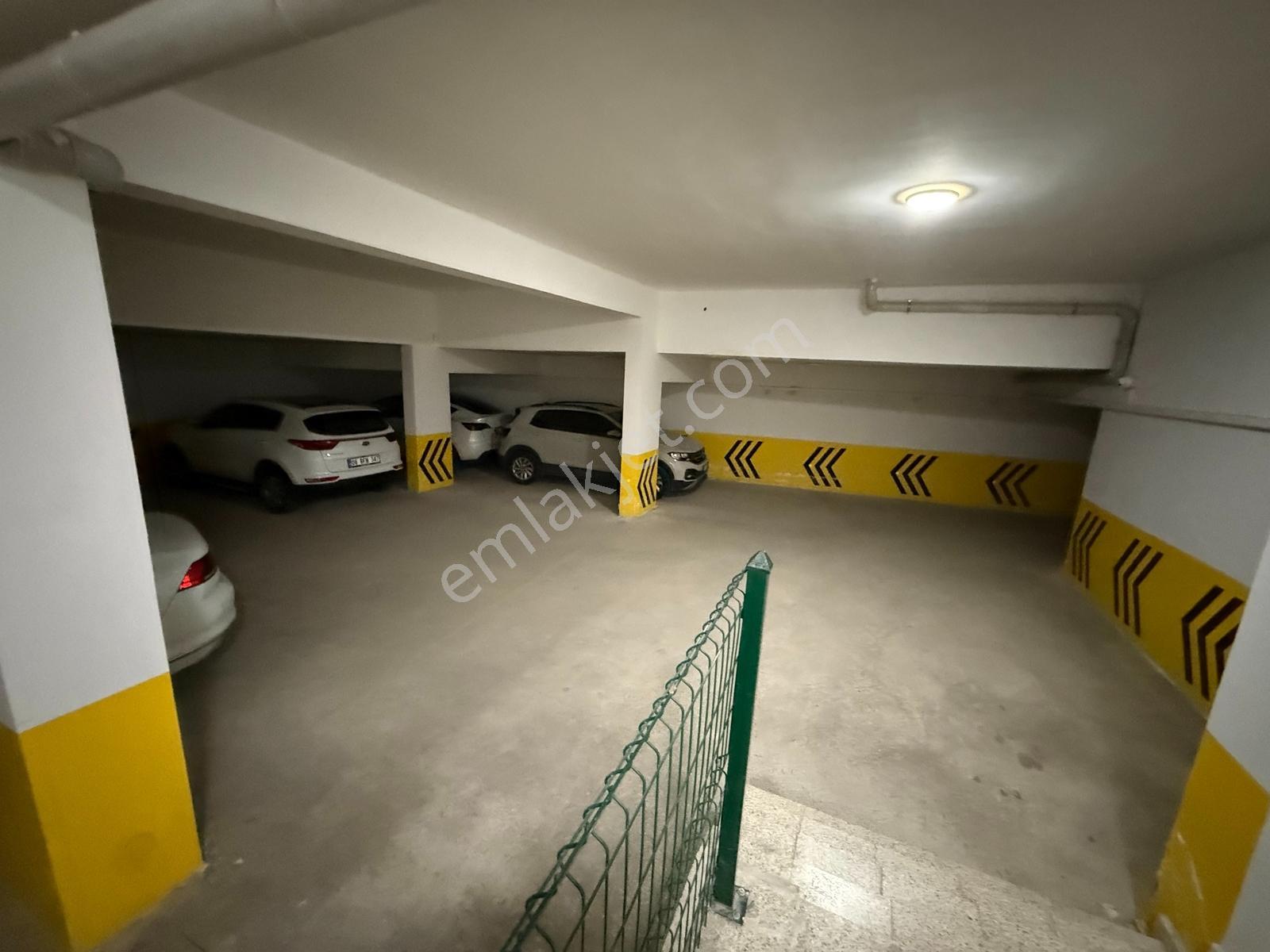 Yeni Bağlıca Krediye Uygun Satılık Lüks 4+1 Daire - Görsel 34