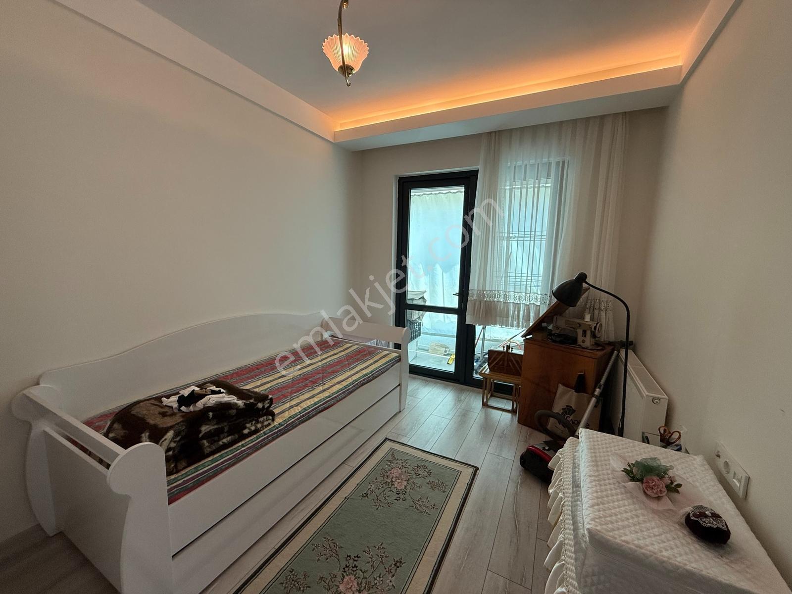 Yeni Bağlıca Krediye Uygun Satılık Lüks 4+1 Daire - Görsel 17