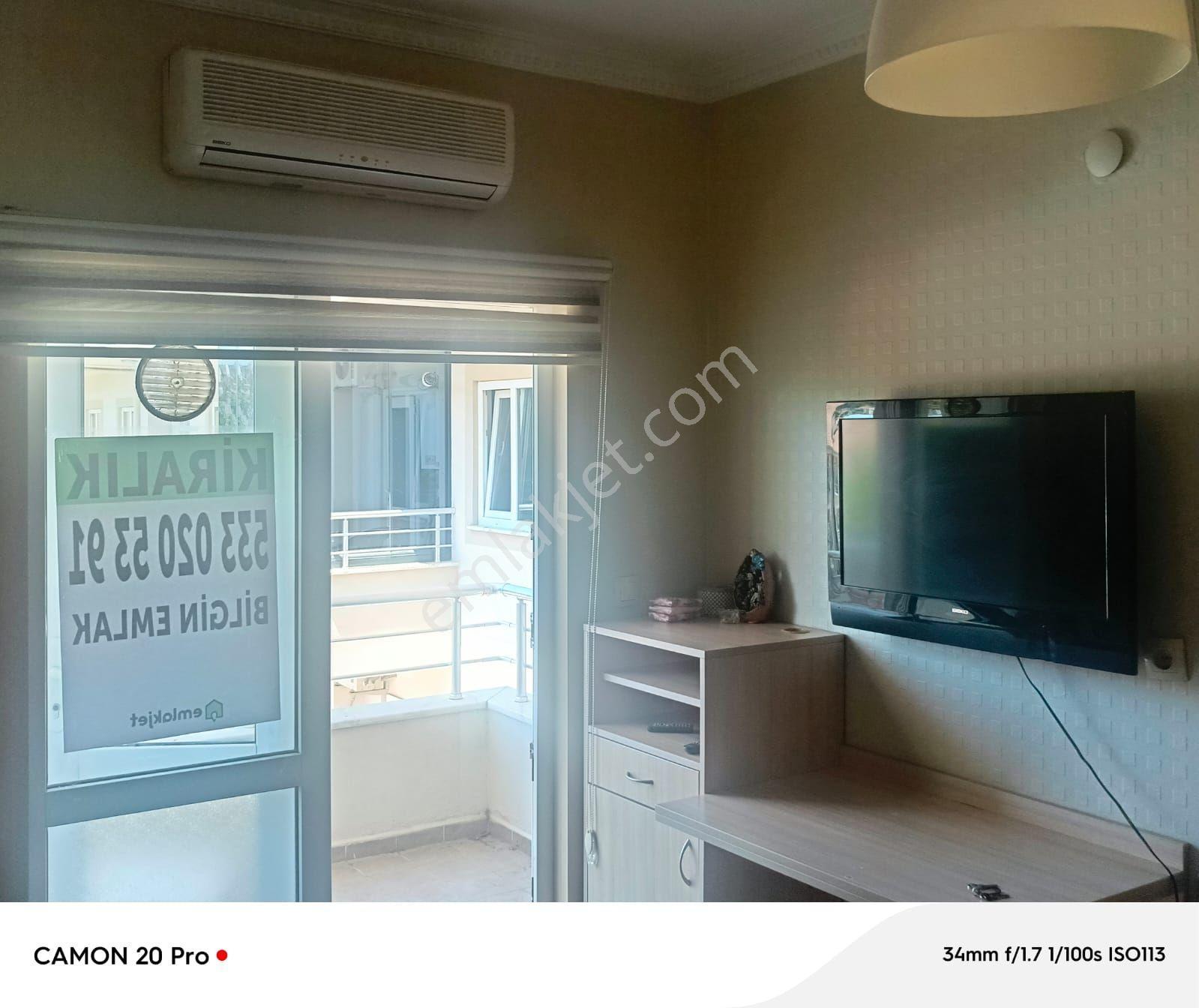 Bursa Nilüfer Görükle Hiltoon 12 De Eşyalı Kiralık Daire - Görsel 5