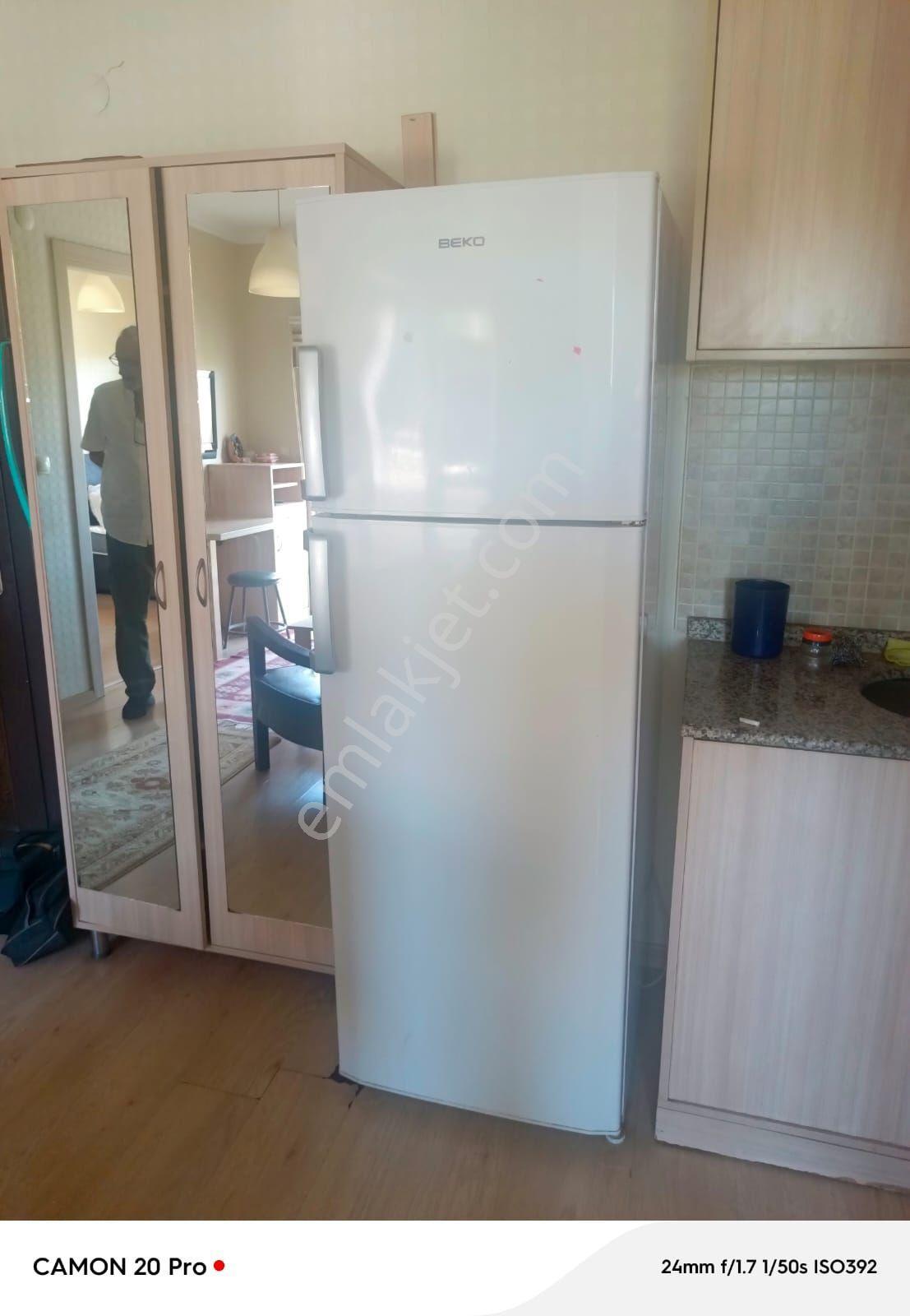 Bursa Nilüfer Görükle Hiltoon 12 De Eşyalı Kiralık Daire - Görsel 19