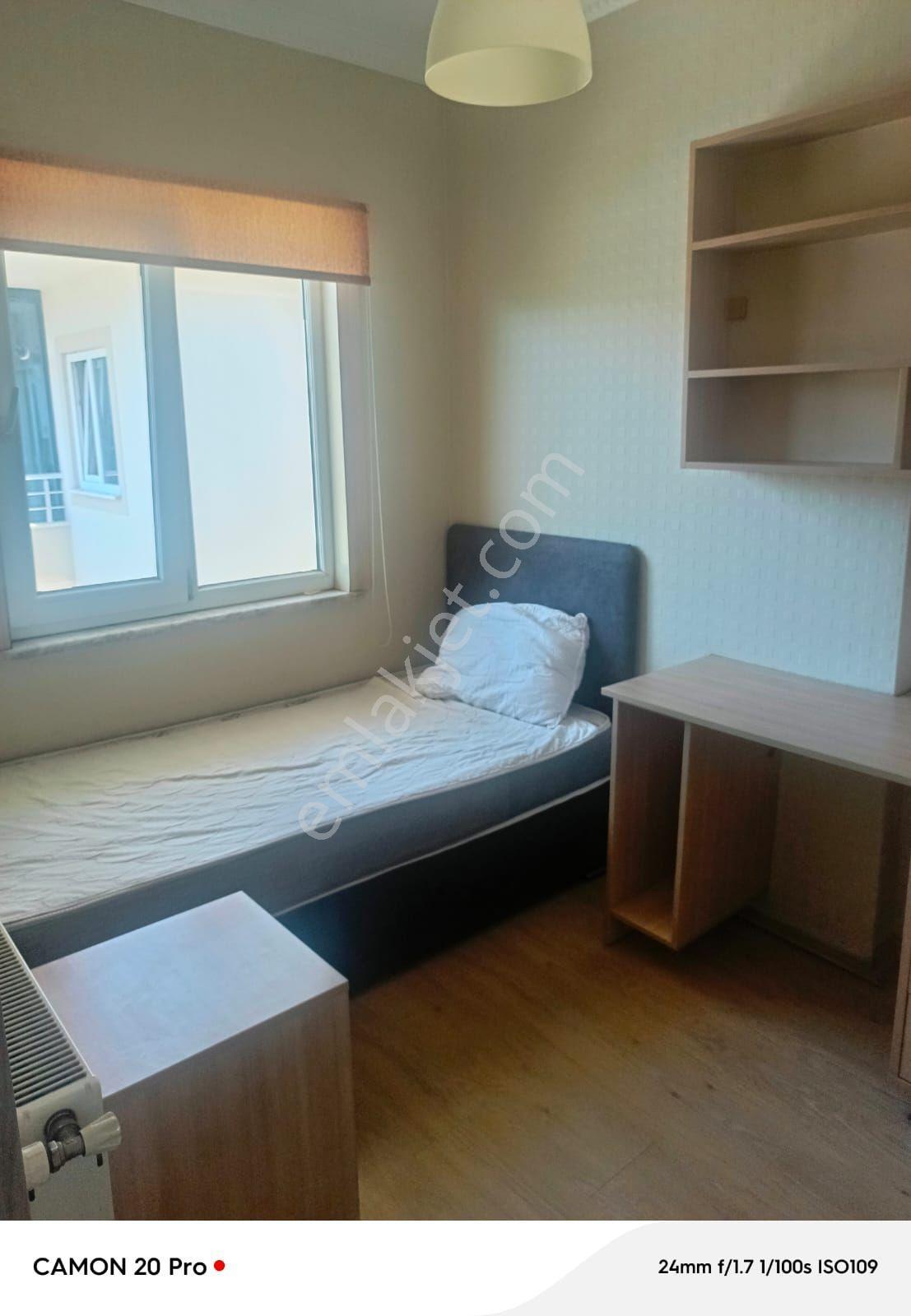 Bursa Nilüfer Görükle Hiltoon 12 De Eşyalı Kiralık Daire - Görsel 13