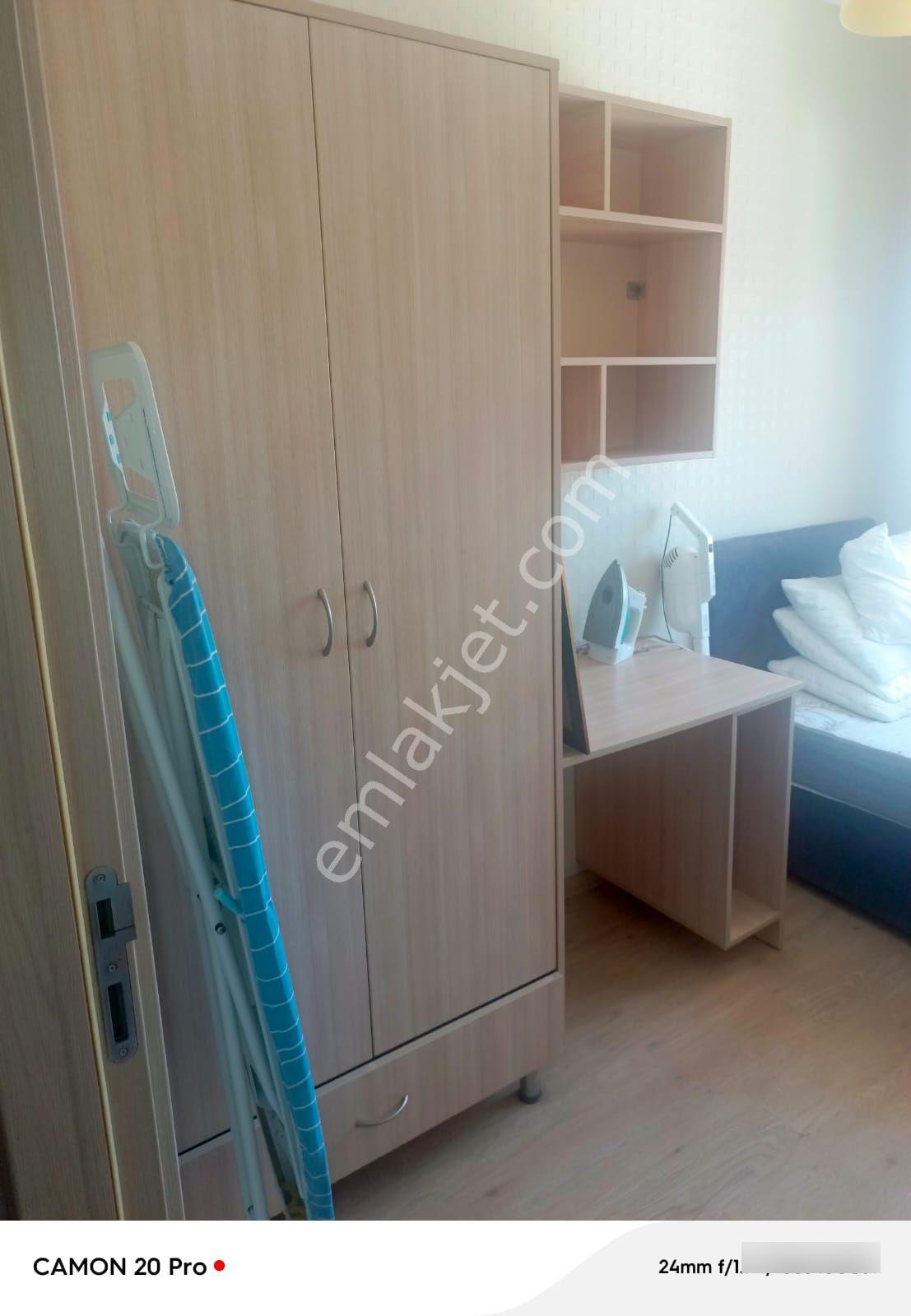 Bursa Nilüfer Görükle Hiltoon 12 De Eşyalı Kiralık Daire - Görsel 10