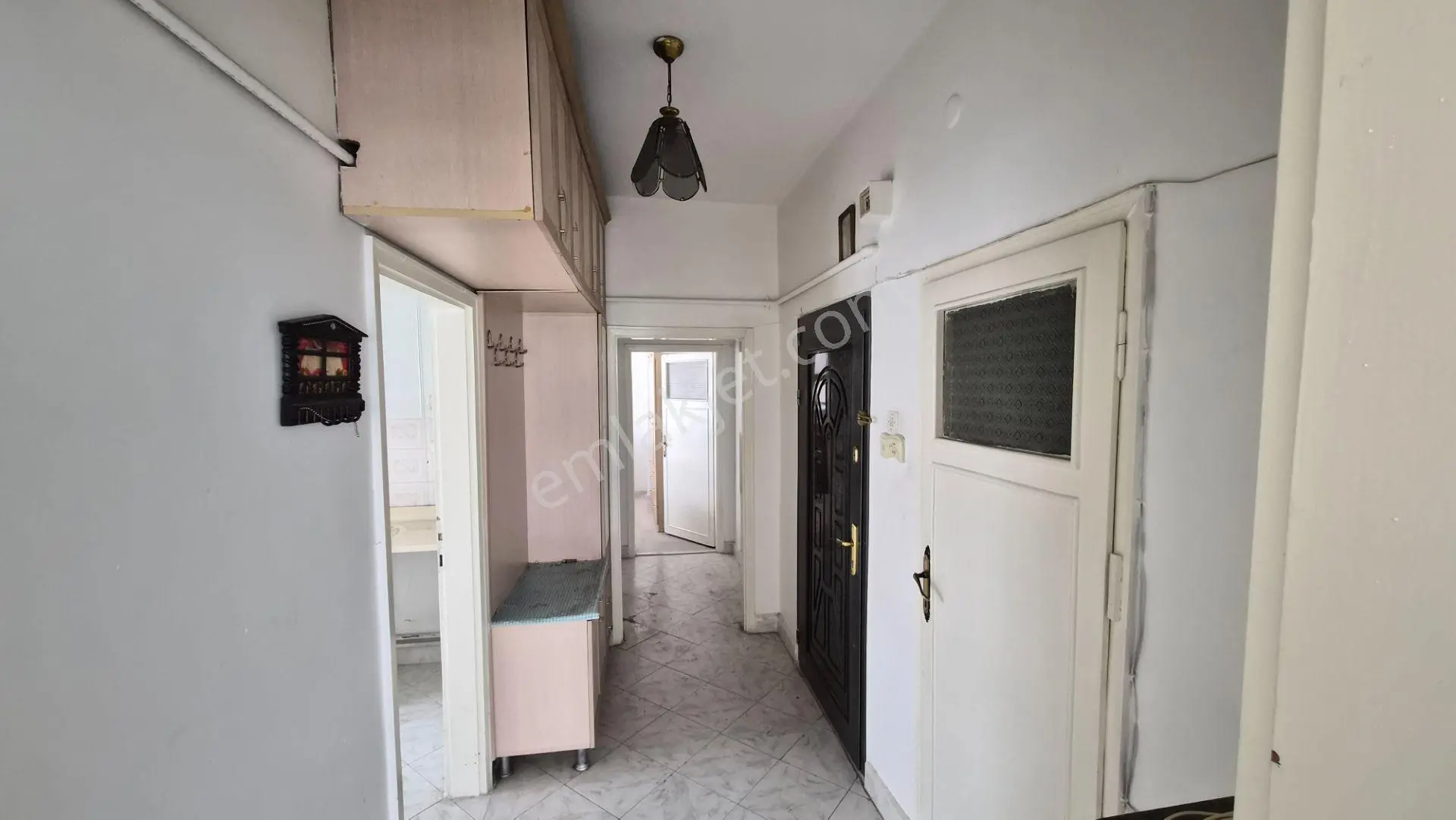 Abidin Paşada 2. Katta 3+1 Full Yapılı Kiralık Daire - Görsel 3