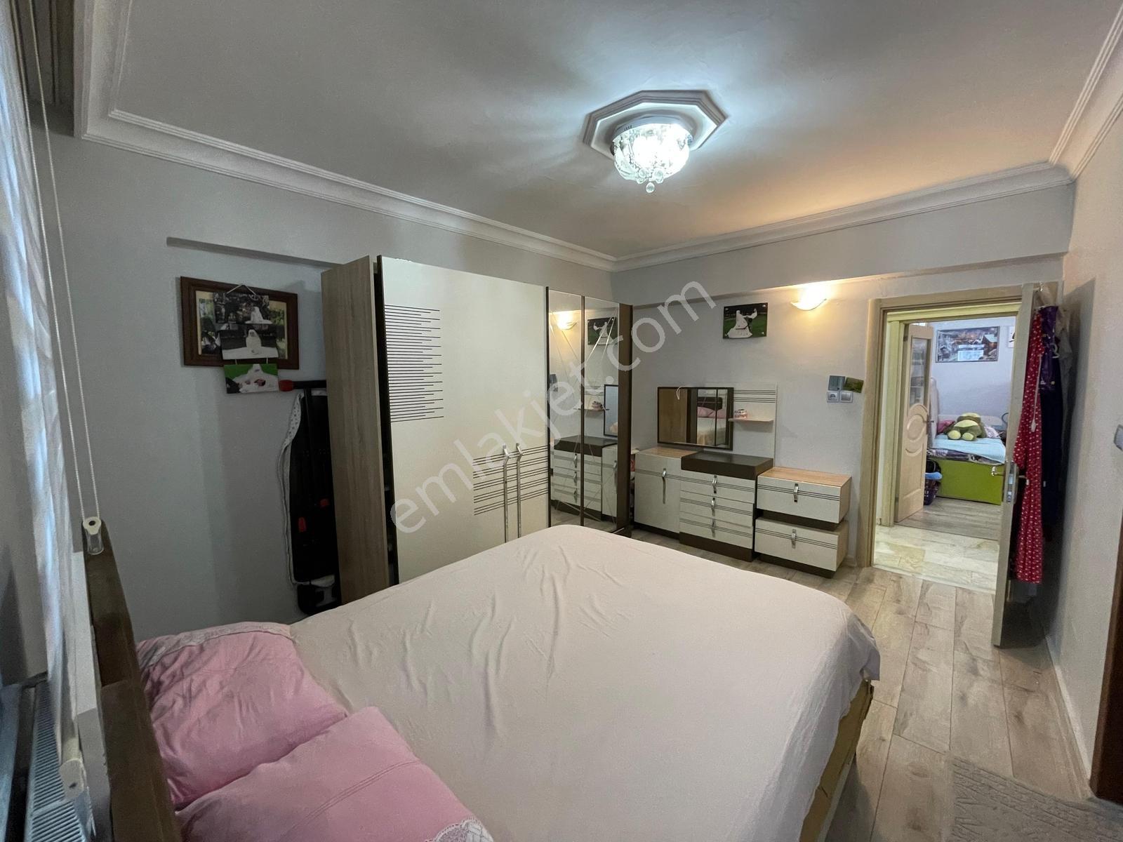 Yaşarsoy Gyo'dan Turgut Özal Park Aşağısında 3+1 Bakımlı Daire - Görsel 21