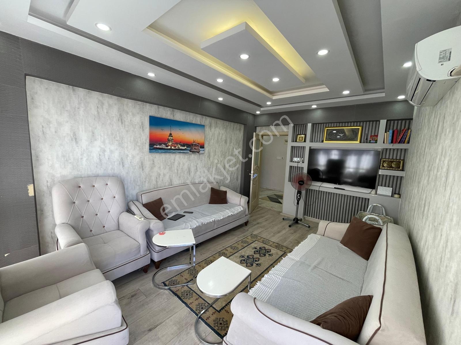 Yaşarsoy Gyo'dan Turgut Özal Park Aşağısında 3+1 Bakımlı Daire - Görsel 17