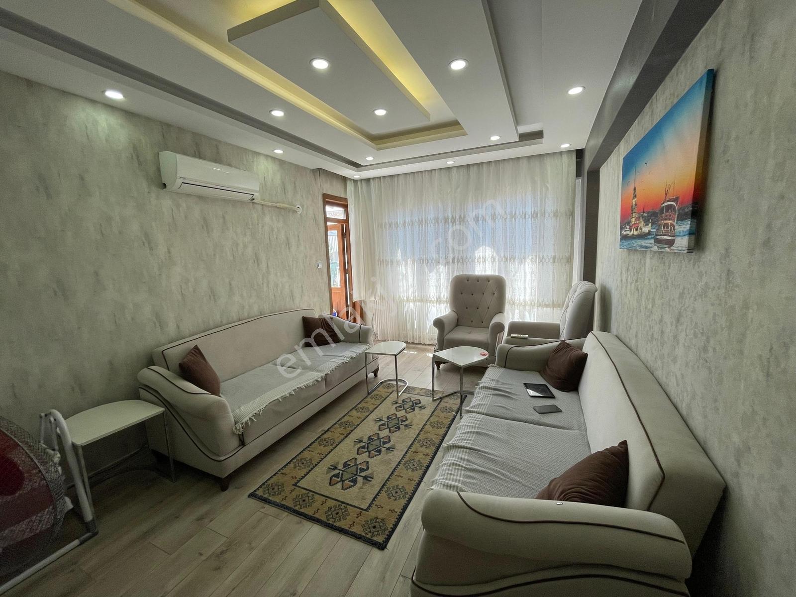 Yaşarsoy Gyo'dan Turgut Özal Park Aşağısında 3+1 Bakımlı Daire - Görsel 8