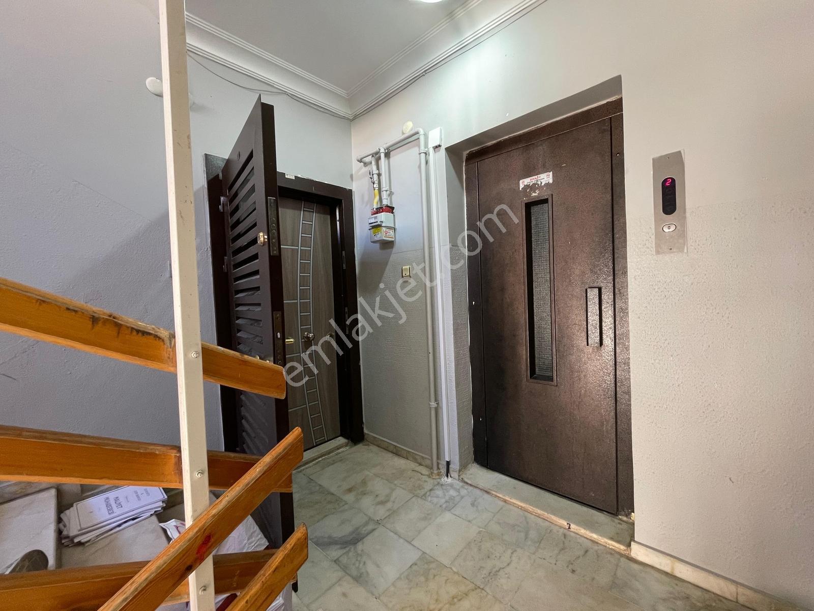 Yaşarsoy Gyo'dan Turgut Özal Park Aşağısında 3+1 Bakımlı Daire - Görsel 9