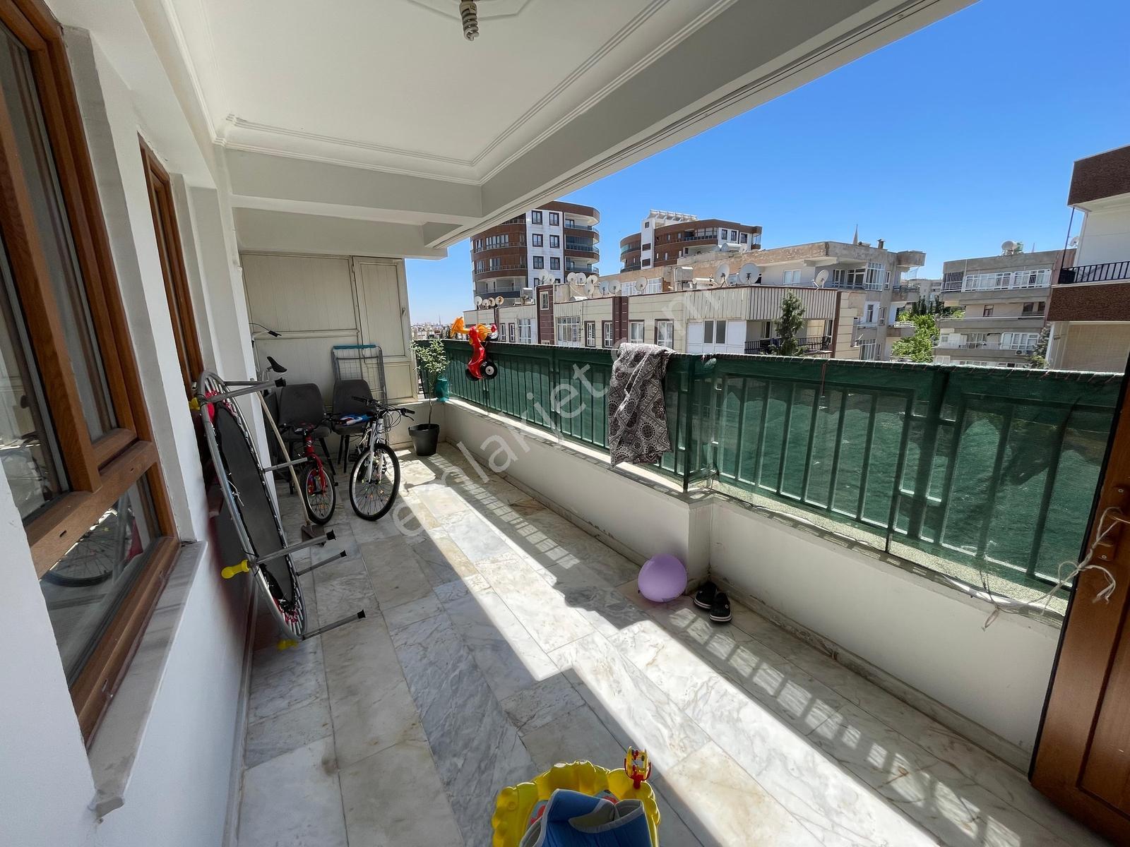 Yaşarsoy Gyo'dan Turgut Özal Park Aşağısında 3+1 Bakımlı Daire - Görsel 15