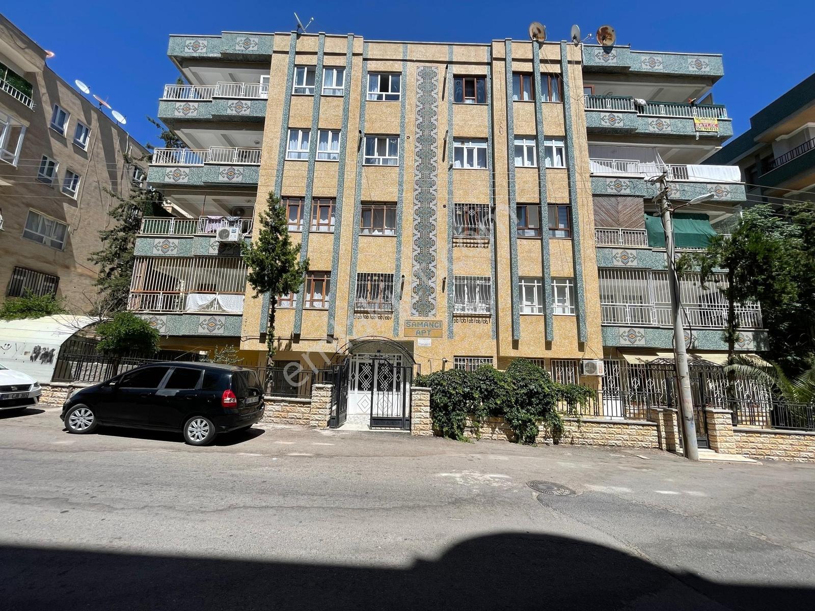 Yaşarsoy Gyo'dan Turgut Özal Park Aşağısında 3+1 Bakımlı Daire - Görsel 25