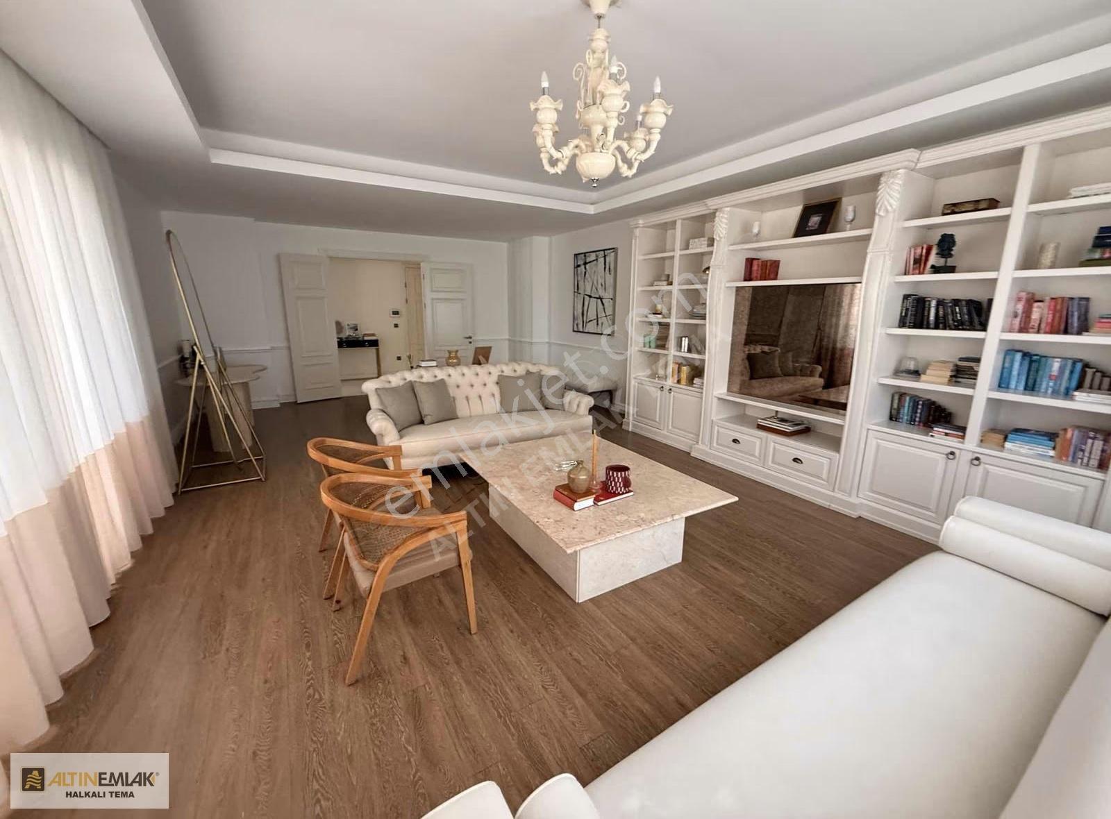 Bahçeşehir Konakları'nda 7+2 Bahçe Dubleksi, 350m², Bahçeli - Görsel 30