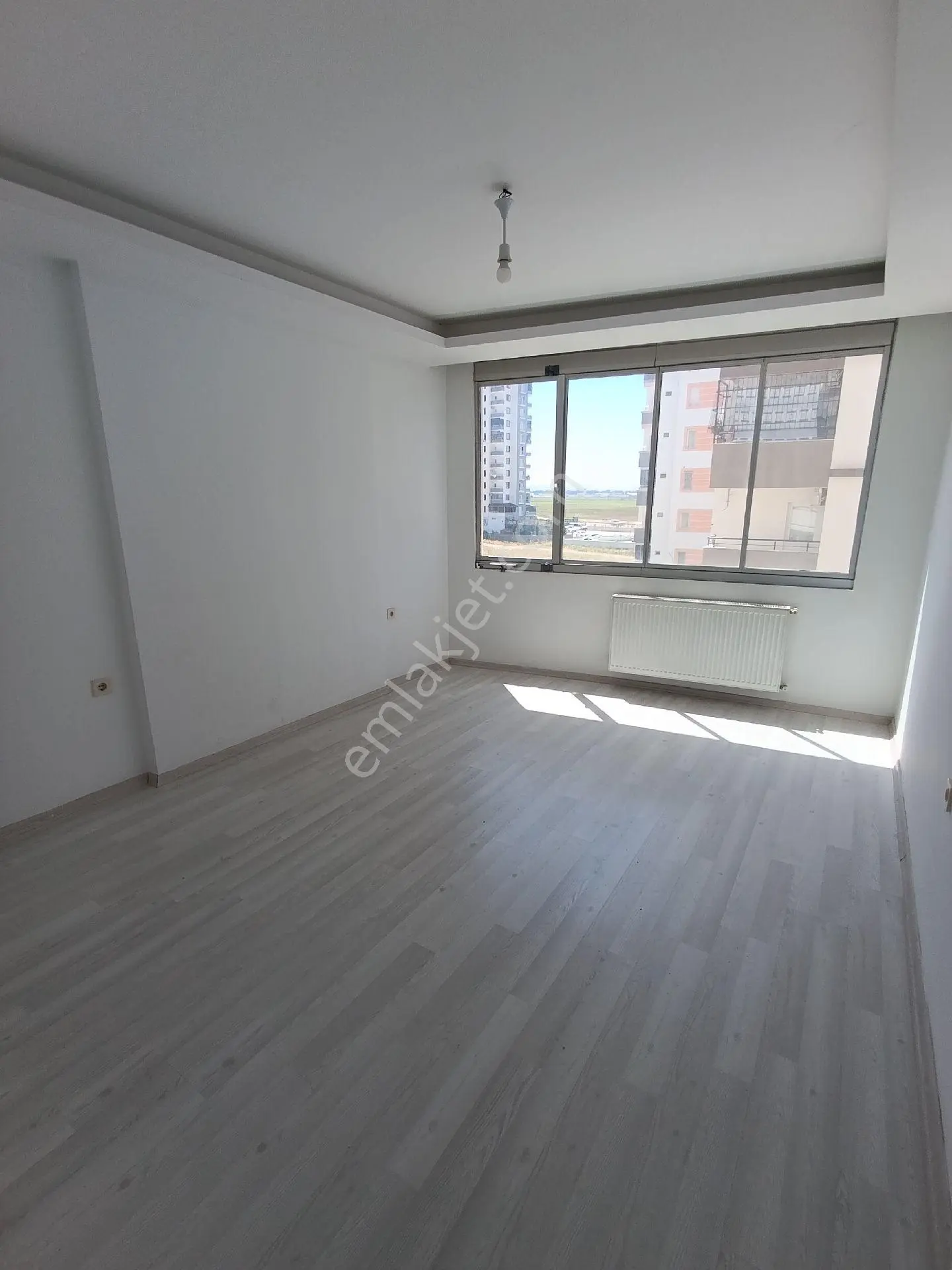 Demirhan'dan Sarıçam Belediyesi Civarı Kiralık Daire - Görsel 5