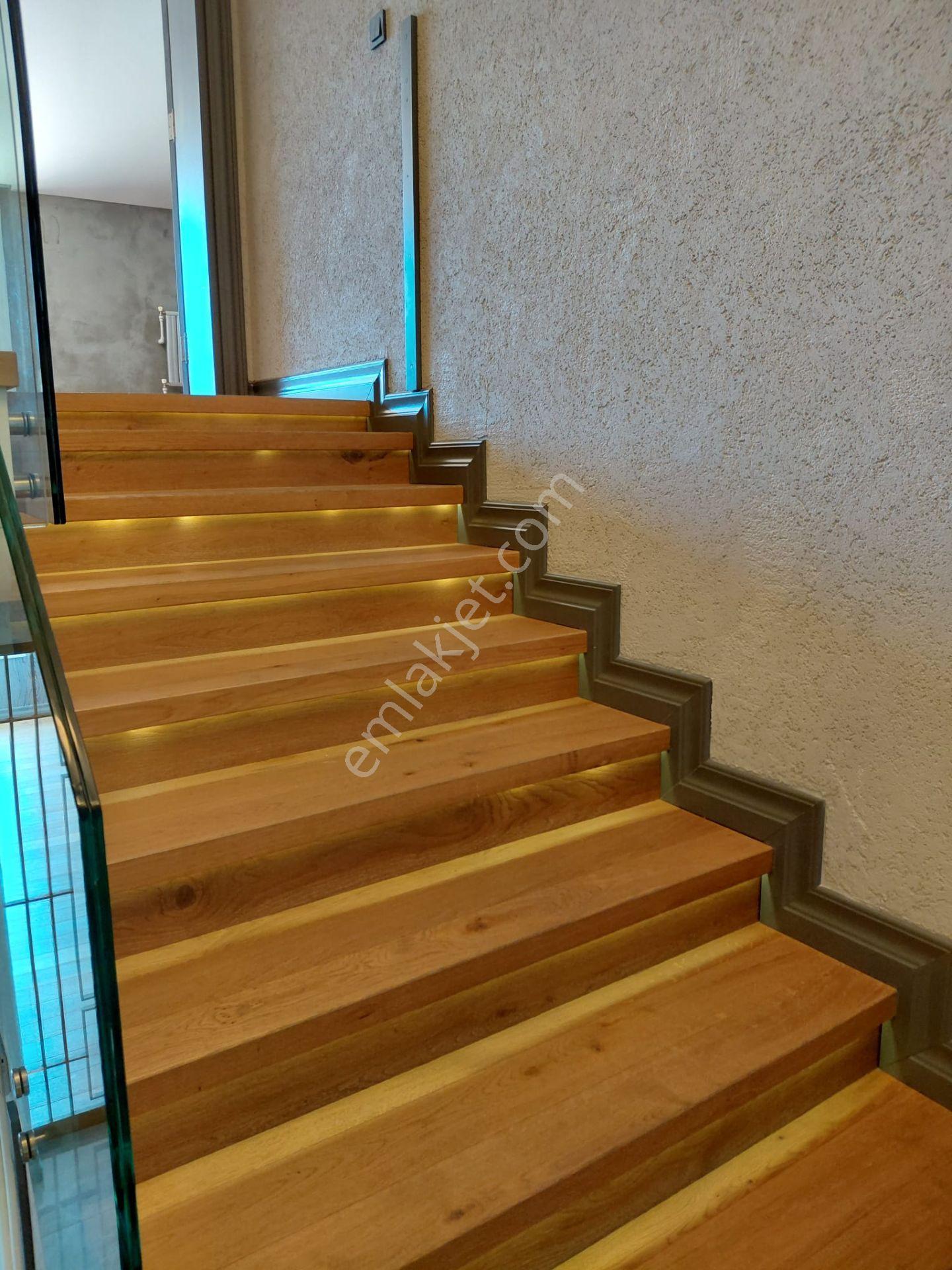 Ulus Kiralık Yenilenmiş 310m2 Çatı Dubleks - Görsel 10