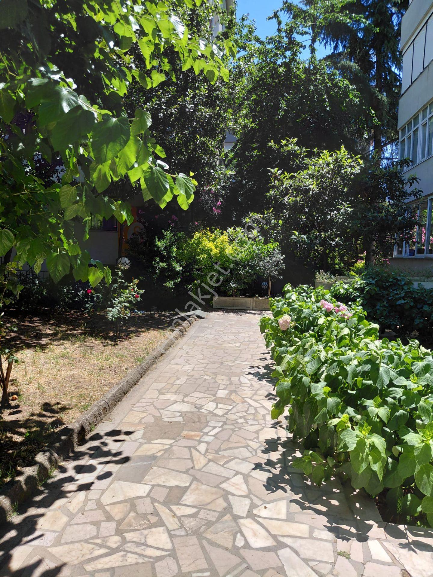 Ulus Kiralık Yenilenmiş 310m2 Çatı Dubleks - Görsel 39