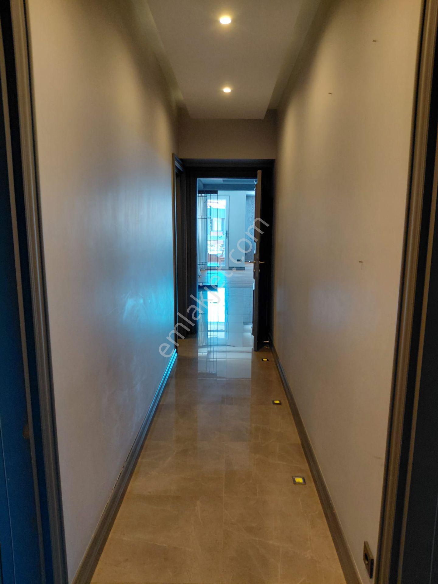 Ulus Kiralık Yenilenmiş 310m2 Çatı Dubleks - Görsel 25