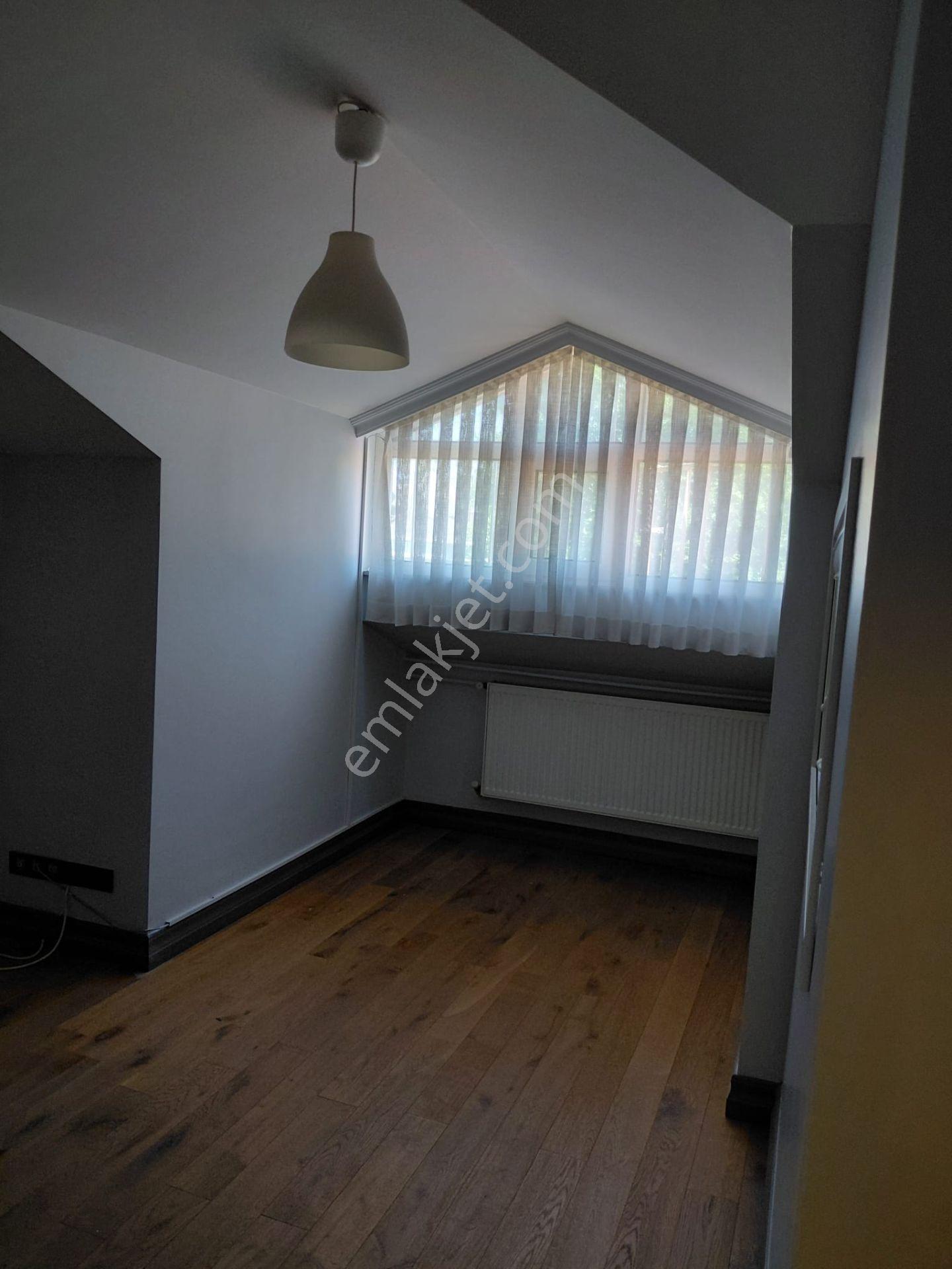 Ulus Kiralık Yenilenmiş 310m2 Çatı Dubleks - Görsel 20