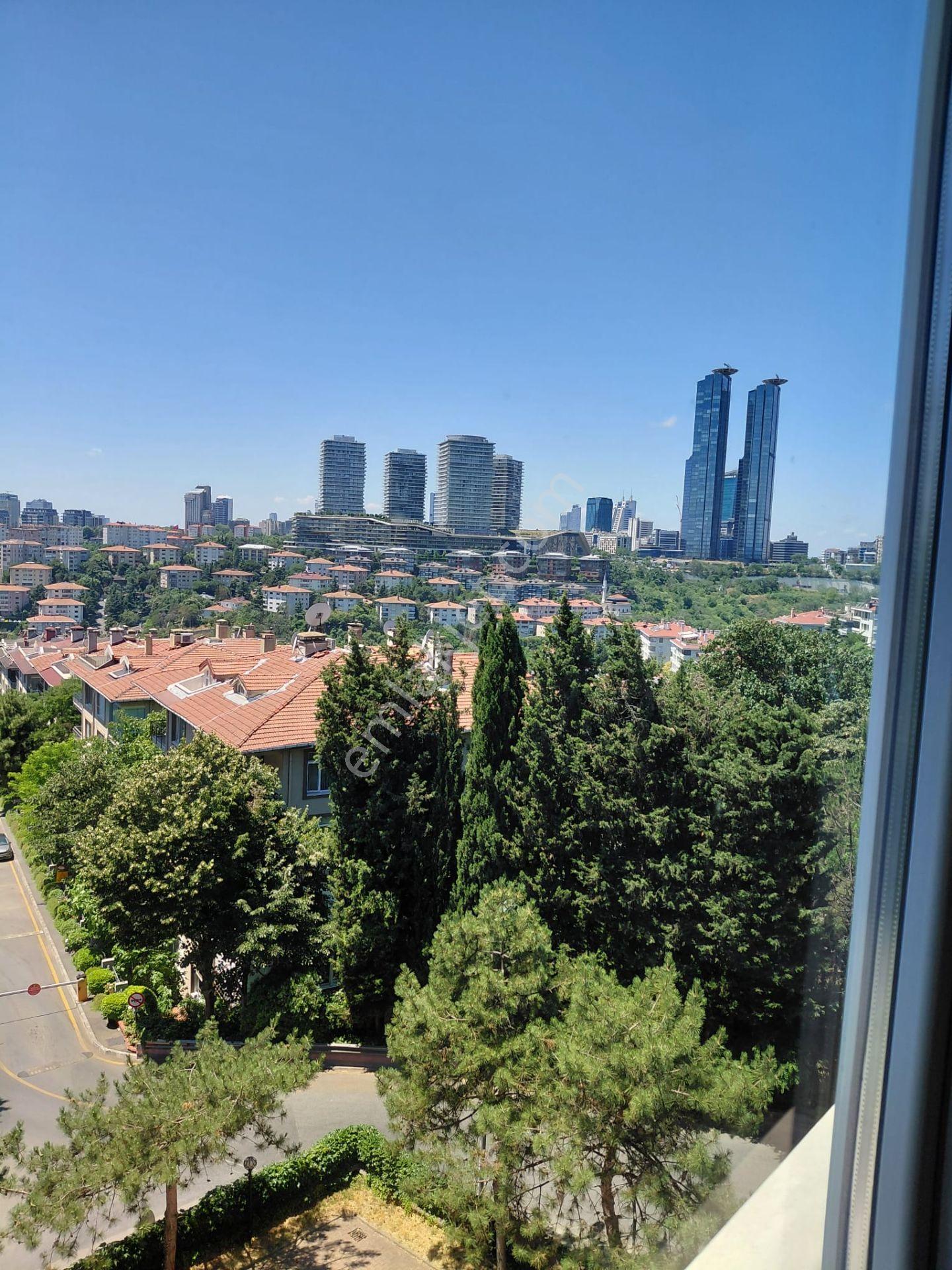 Ulus Kiralık Yenilenmiş 310m2 Çatı Dubleks - Görsel 35