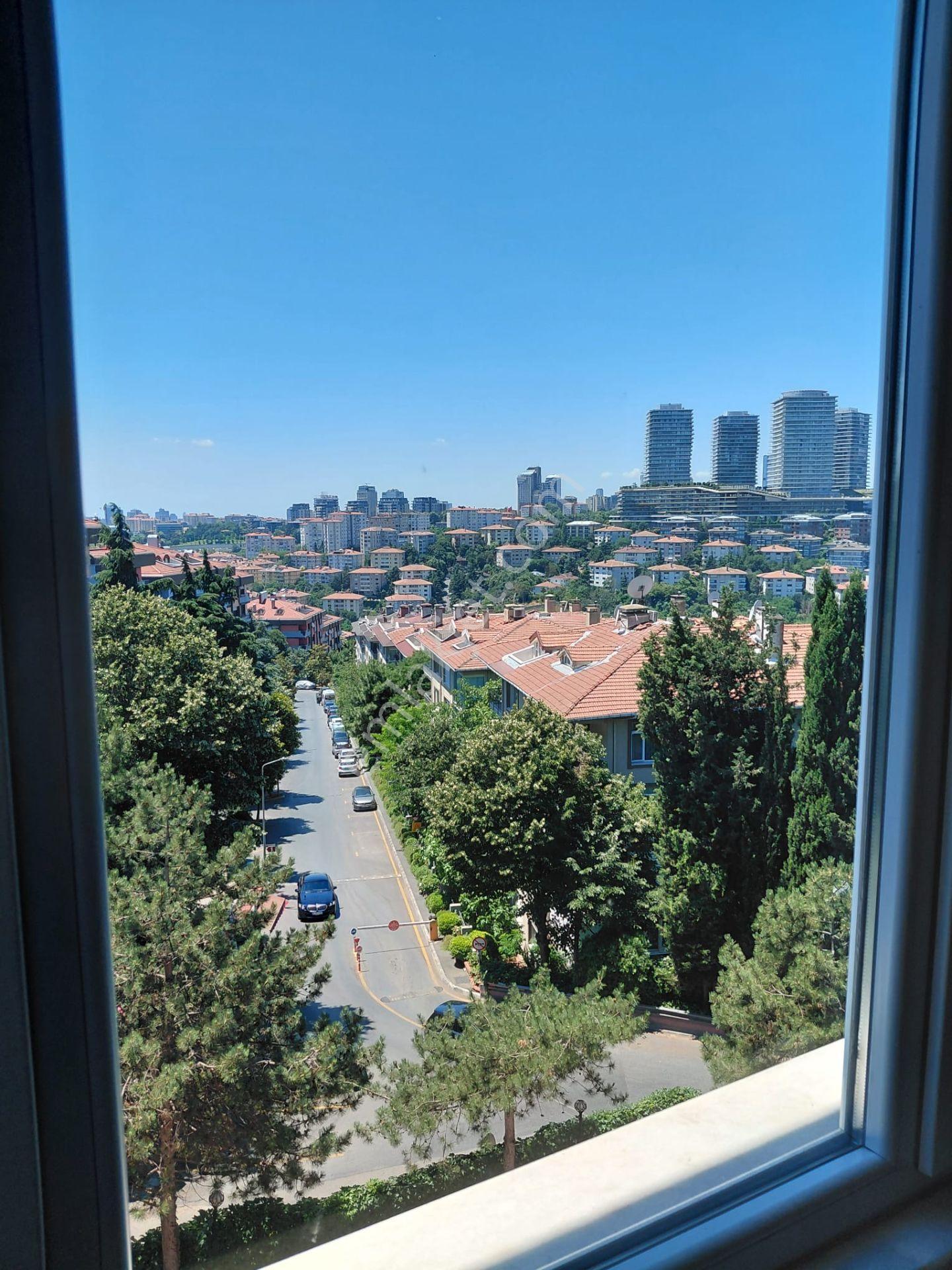 Ulus Kiralık Yenilenmiş 310m2 Çatı Dubleks - Görsel 36