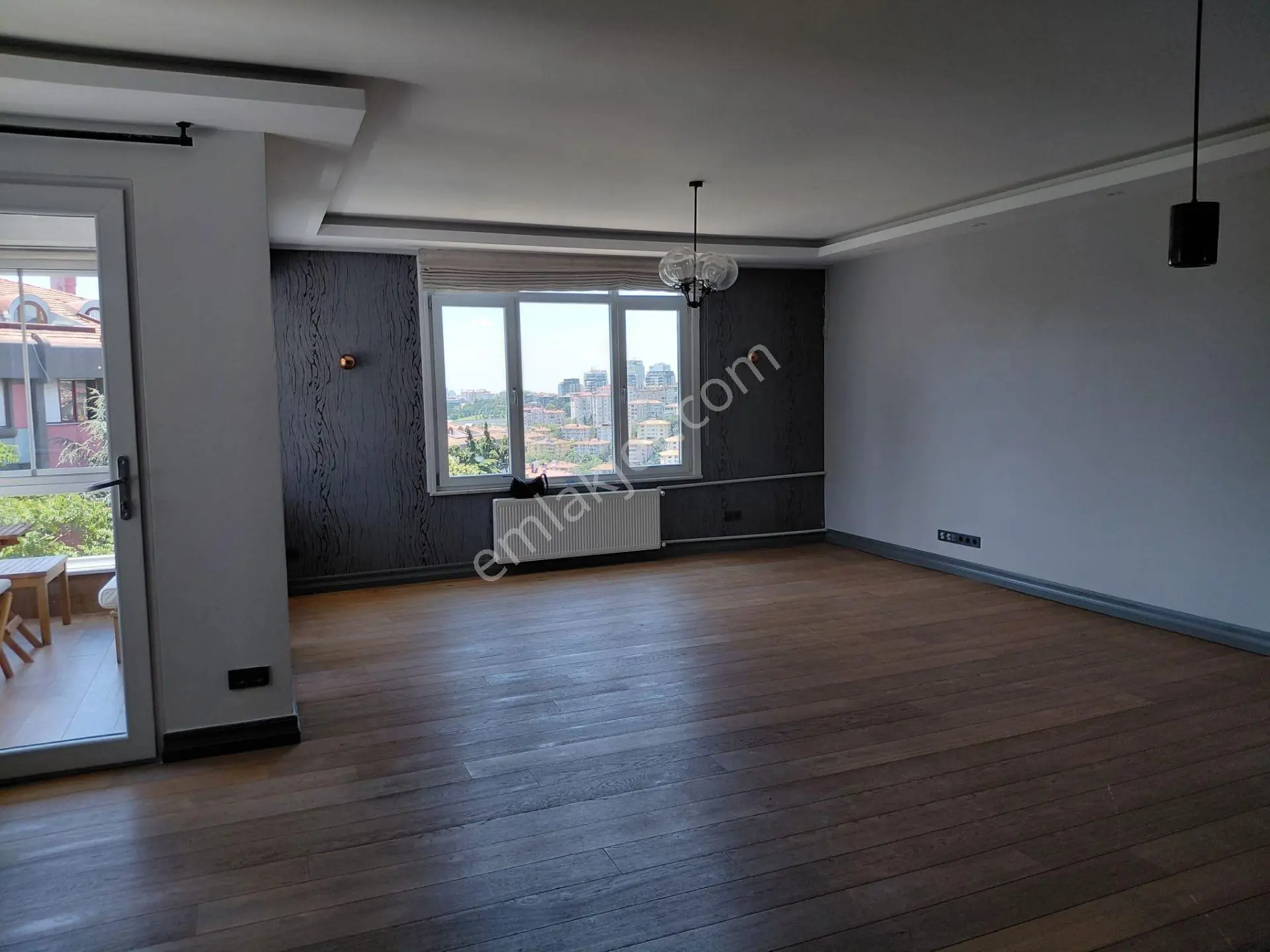 Ulus Kiralık Yenilenmiş 310m2 Çatı Dubleks - Görsel 4
