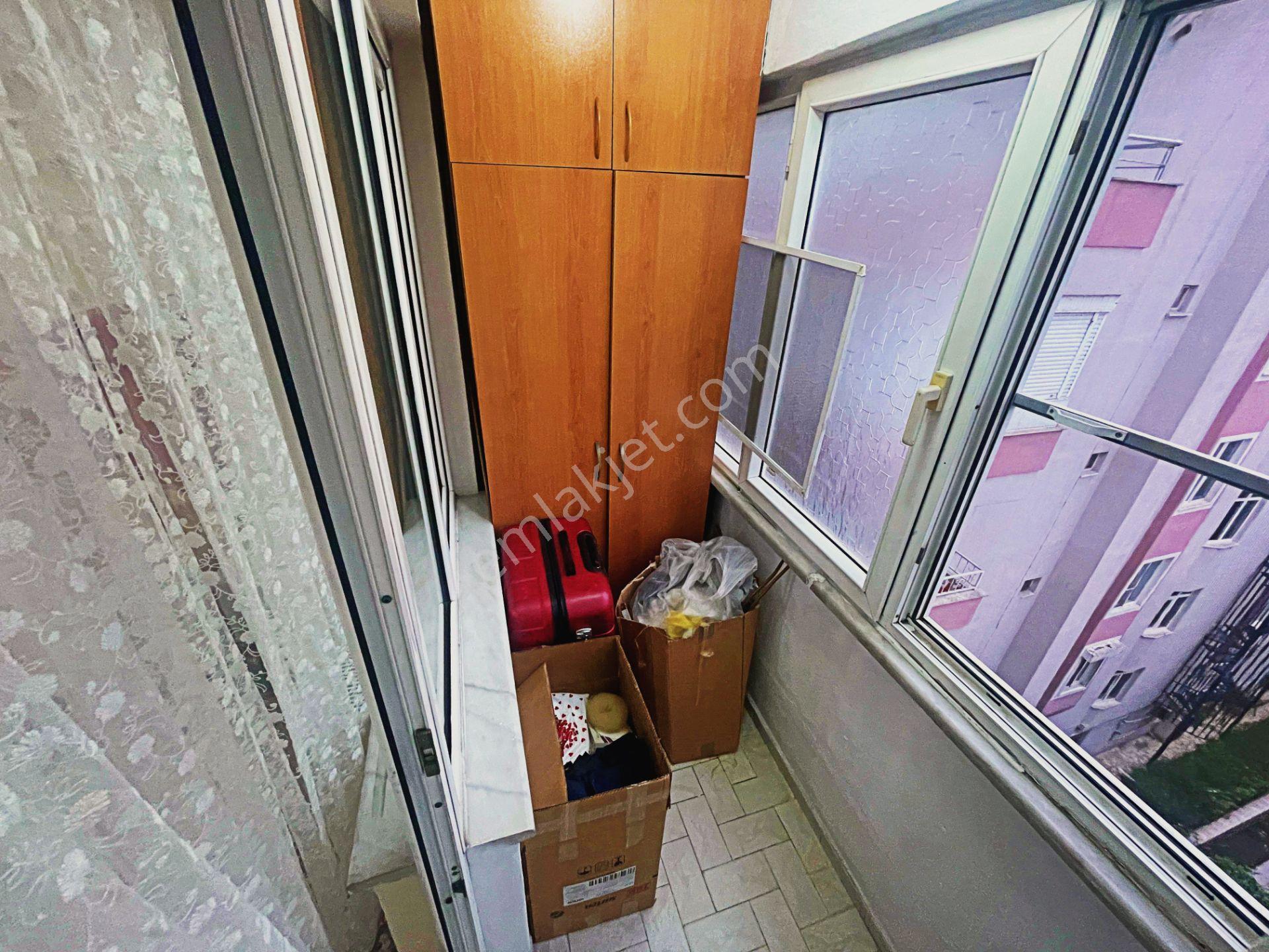 Gültaştan Satılık Edremit Merkezde Asansörlü 3+1 Daire Fırsatı Şimdi Satışta - Görsel 22