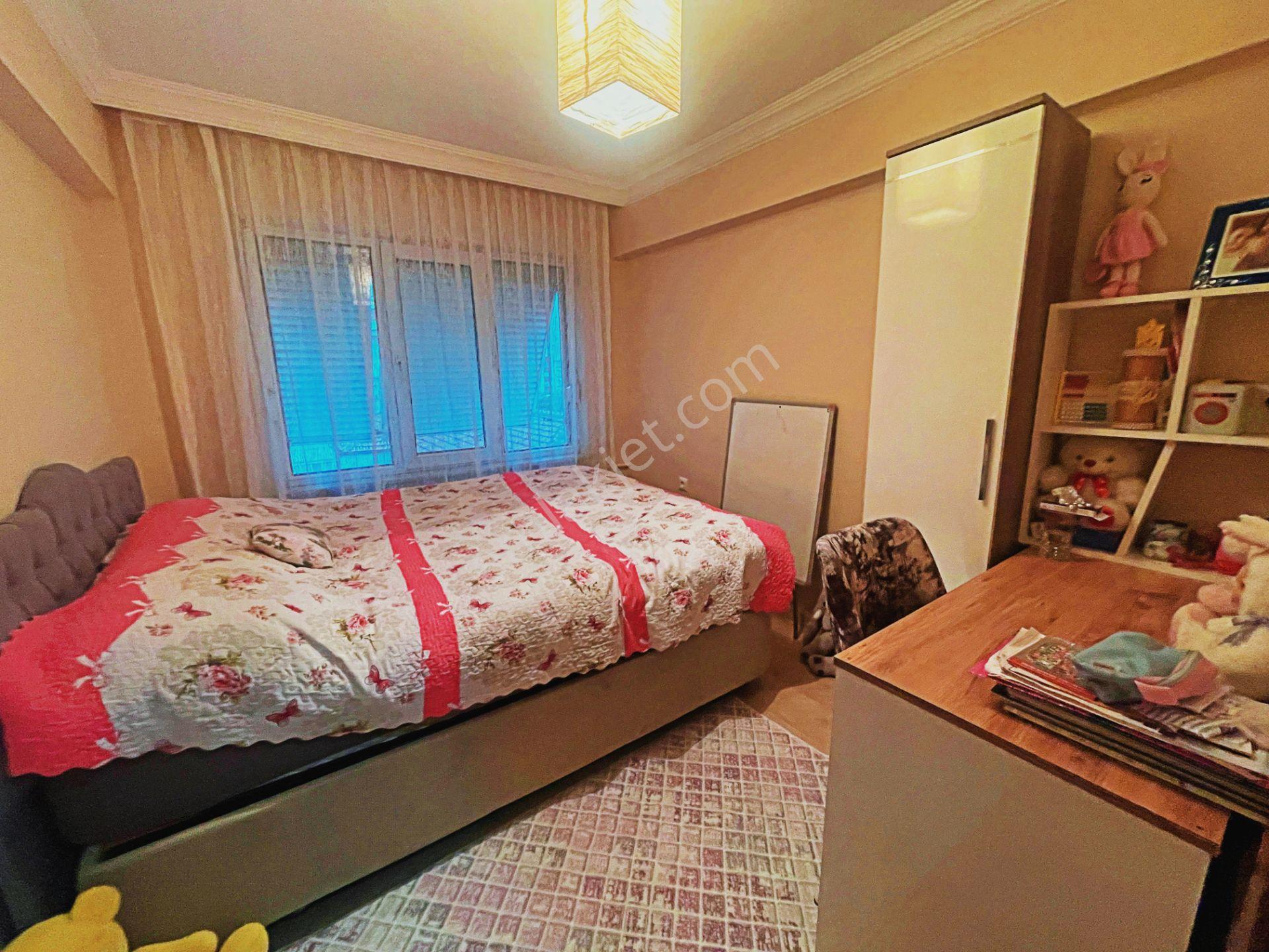 Gültaştan Satılık Edremit Merkezde Asansörlü 3+1 Daire Fırsatı Şimdi Satışta - Görsel 27