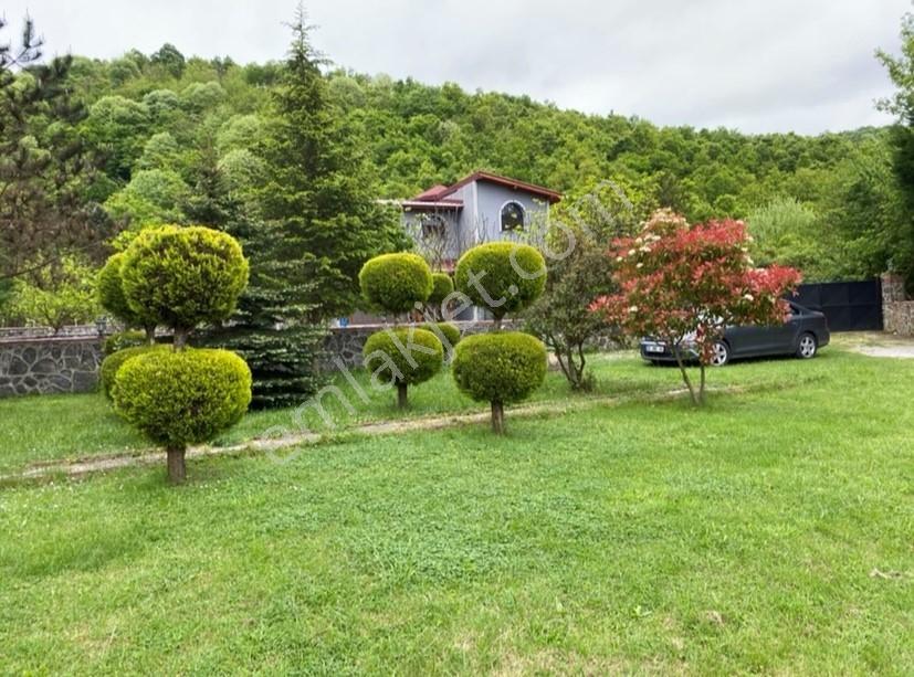 Korucuköy-ahmetli Muhteşem Doğa Müstakil Ev Ve 4.750 M2 Arsası - Görsel 30