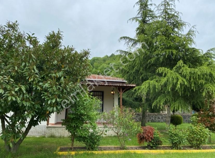 Korucuköy-ahmetli Muhteşem Doğa Müstakil Ev Ve 4.750 M2 Arsası - Görsel 28