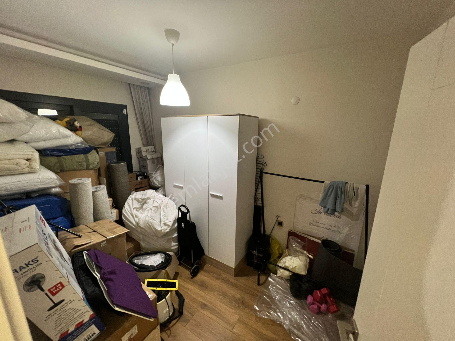Şirinyer Koşu Yolu Caddesi'nde Bahçeli, Modern 2+1 Kiralık Daire - Görsel 8
