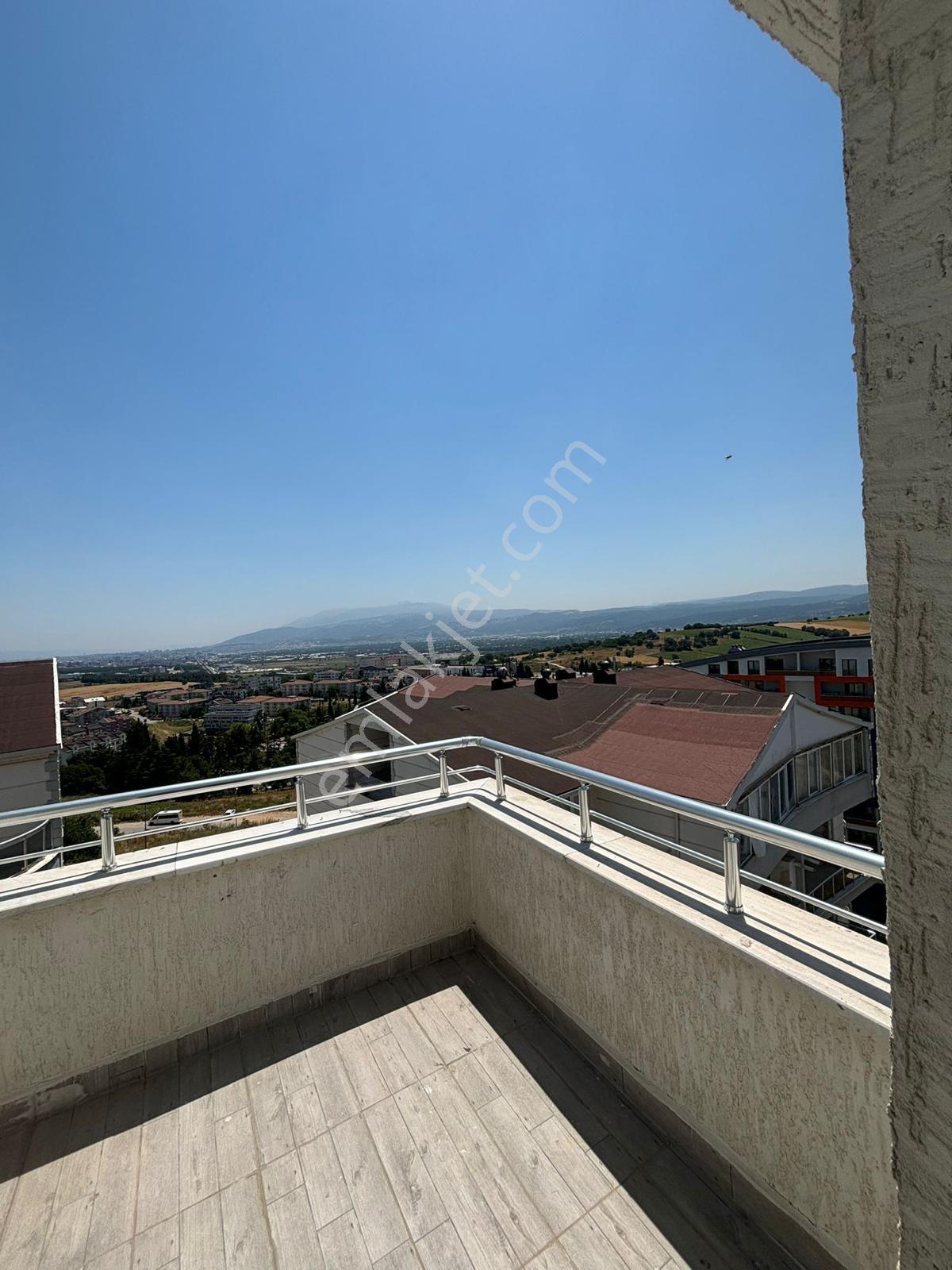 Dumlupınarda Ayrı Mutfaklı Full Eşyalı 2+1 Geniş Kiralık Daire - Görsel 7