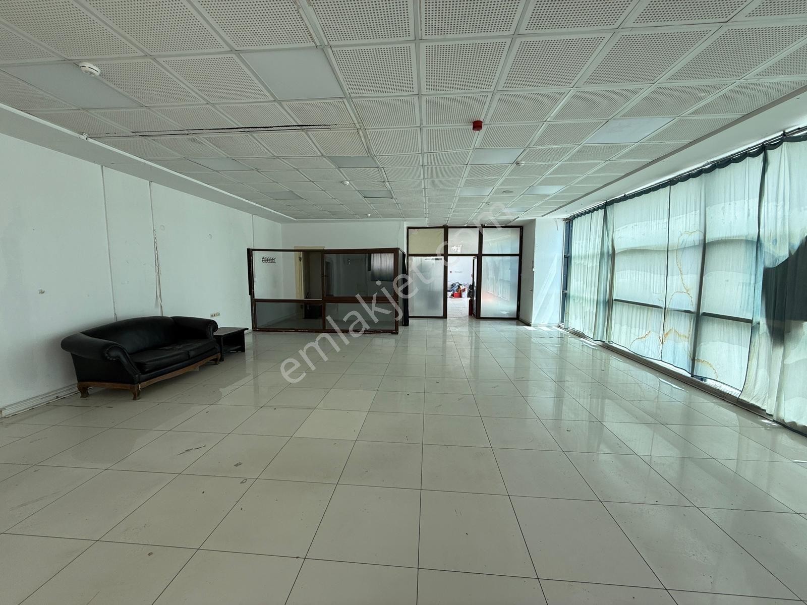 Gaziemir Sarnıçta 3500 M² 400 Kw Kiralık Fabrika - Görsel 27