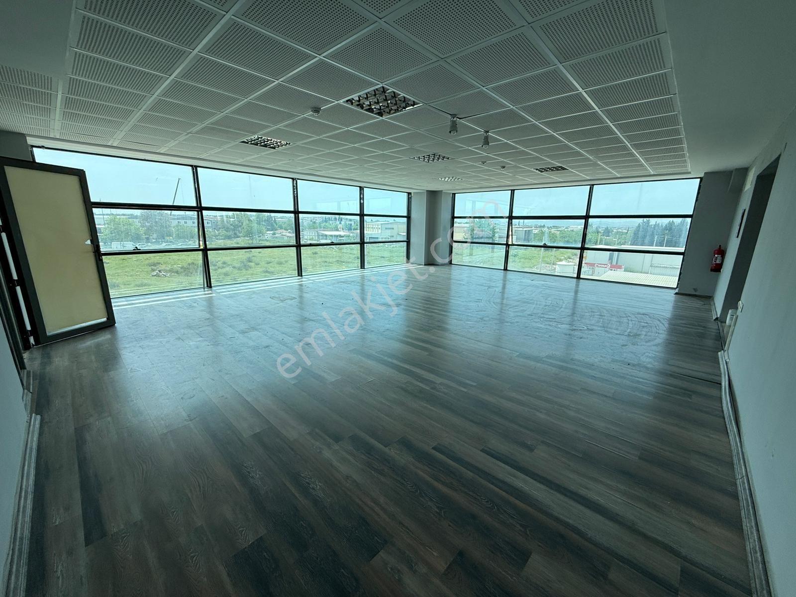 Gaziemir Sarnıçta 3500 M² 400 Kw Kiralık Fabrika - Görsel 10