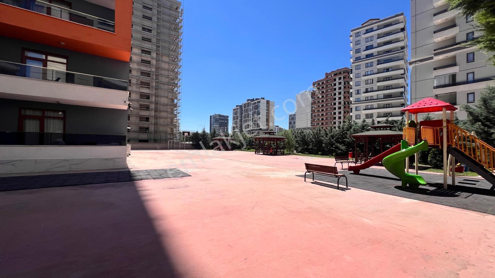 Şefikcan'da Site İçi Geniş 3+1 Satılık Daire - Görsel 28