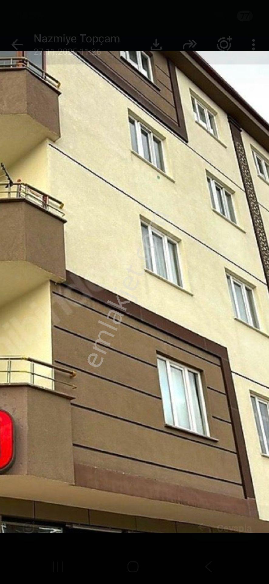 Çerkezköy De Satılık 3+1 Arakat Daire - Görsel 14