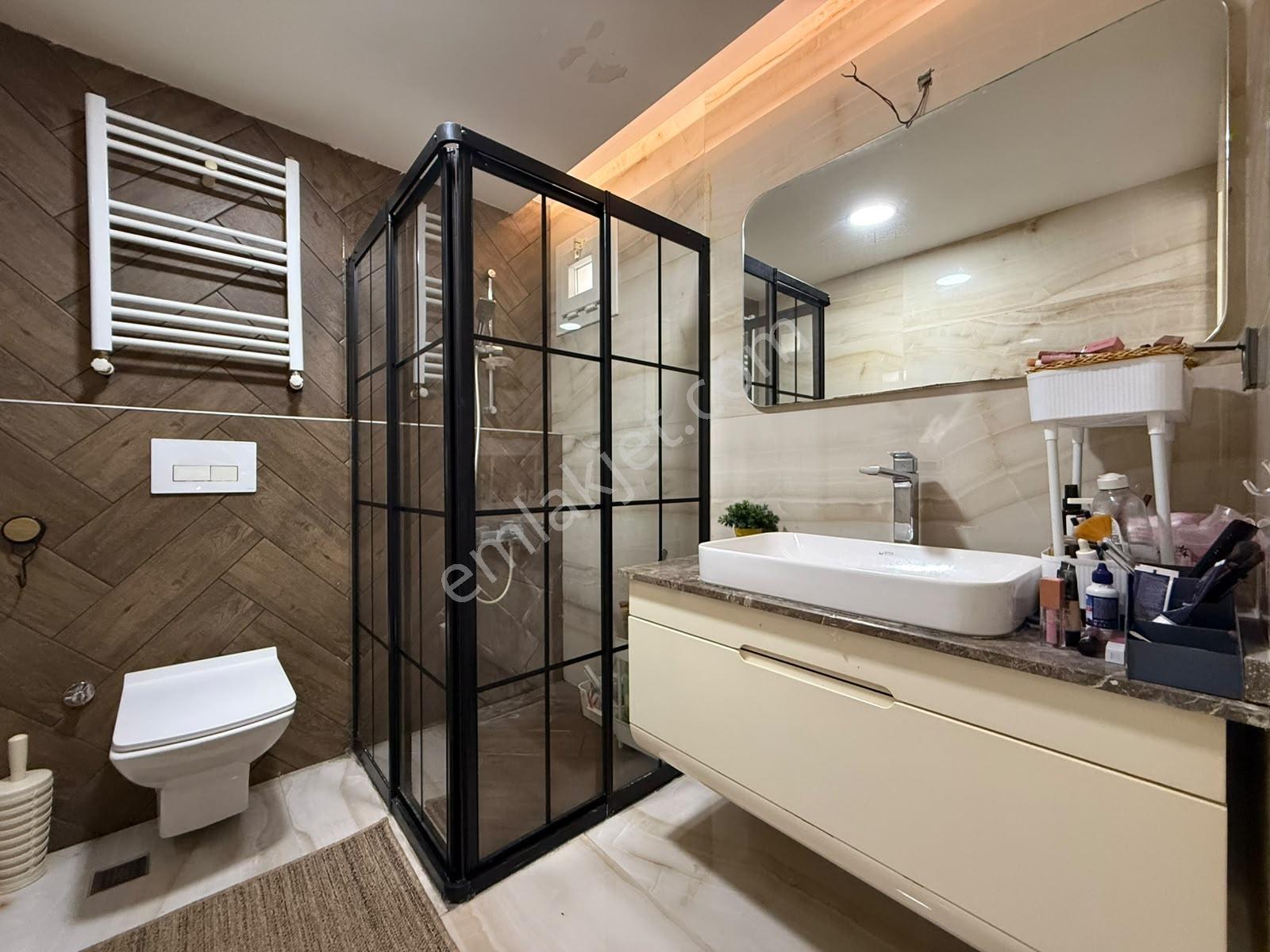 100.yıl Altıneller Cvr 8yaş/3+1/havuz+fıtness+sauna+güvenlik/lüx - Görsel 19