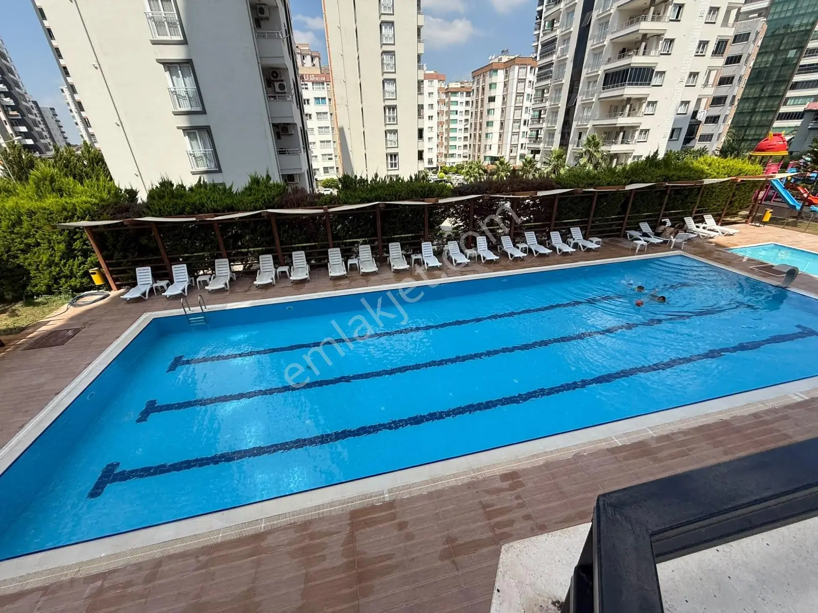 100.yıl Altıneller Cvr 8yaş/3+1/havuz+fıtness+sauna+güvenlik/lüx