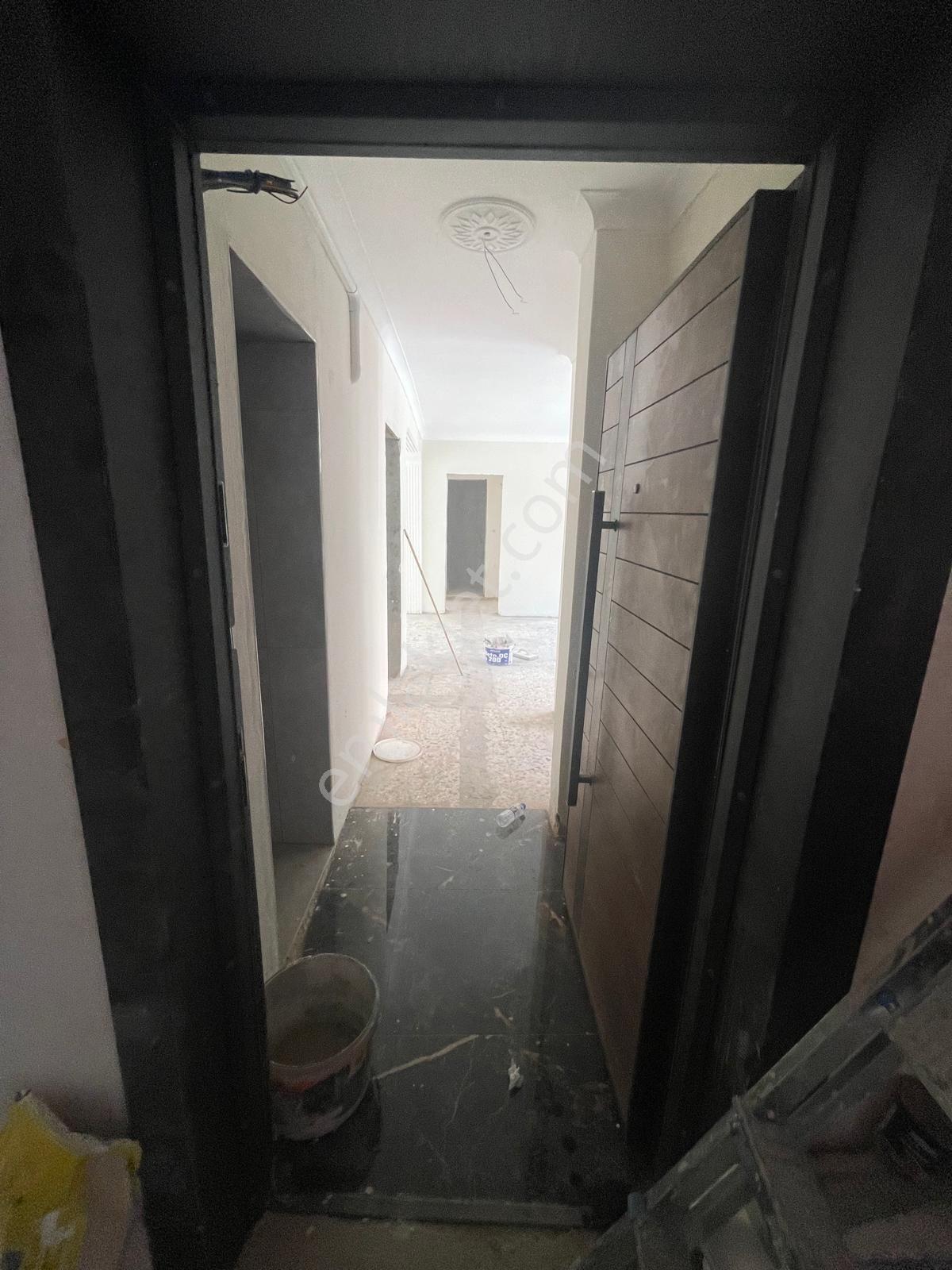 Balıkesir Havran Merkez'de Satılık Yatırımlık 3 Katlı Bina (3daire) - Görsel 25