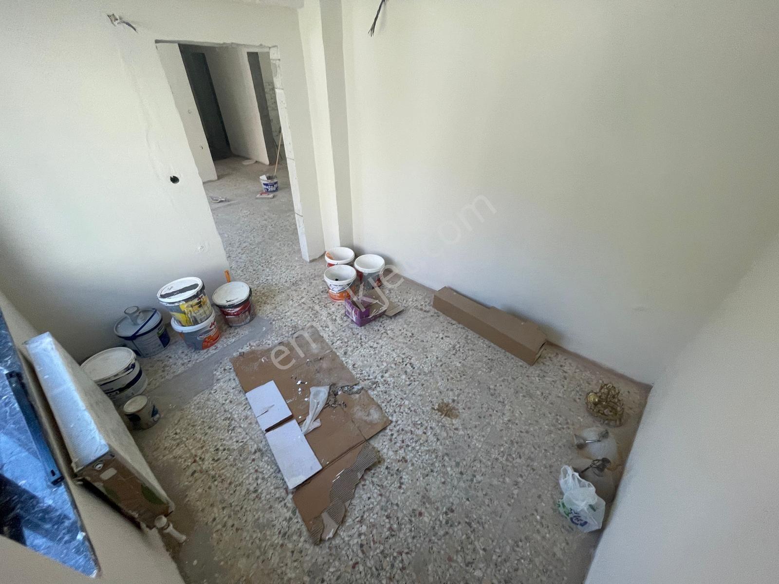Balıkesir Havran Merkez'de Satılık Yatırımlık 3 Katlı Bina (3daire) - Görsel 16
