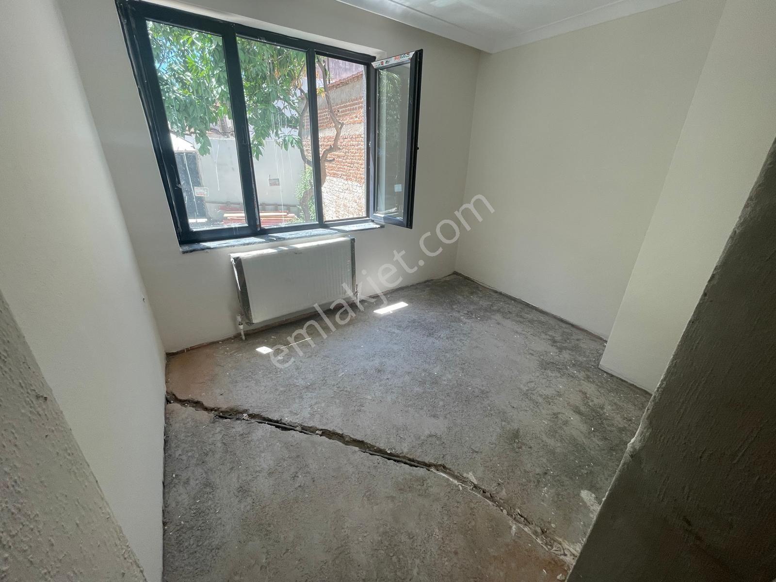 Balıkesir Havran Merkez'de Satılık Yatırımlık 3 Katlı Bina (3daire) - Görsel 23
