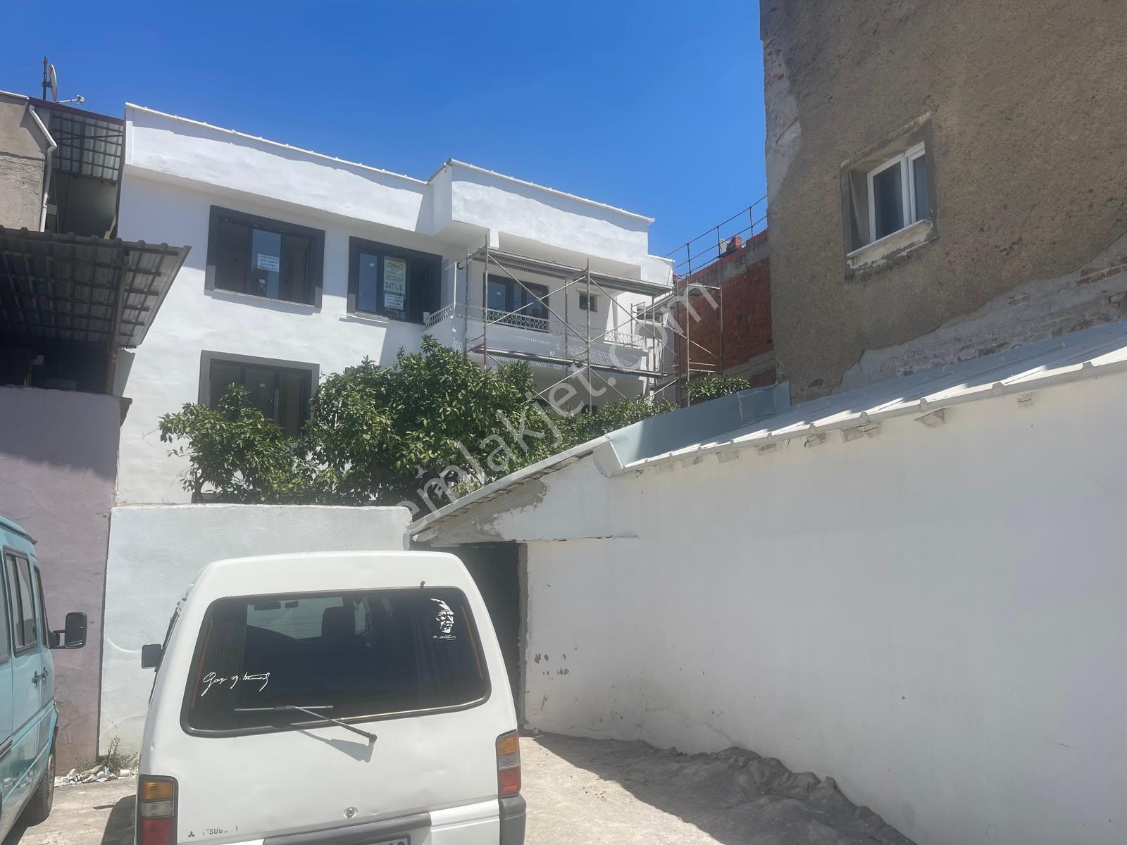 Balıkesir Havran Merkez'de Satılık Yatırımlık 3 Katlı Bina (3daire) - Görsel 26