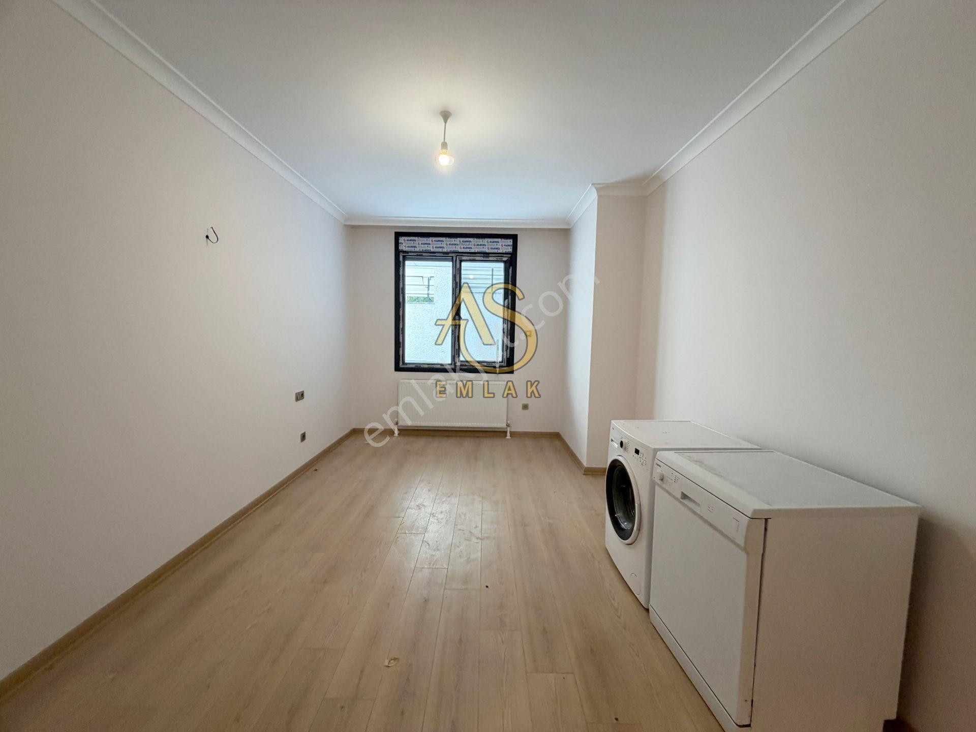 As Emlak'tan 2+1 Altunizade Sıfır Binada Kapalı Otoparklı Daire - Görsel 12