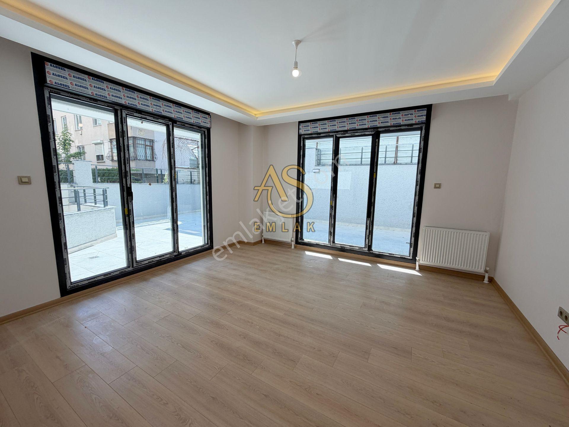 As Emlak'tan 2+1 Altunizade Sıfır Binada Kapalı Otoparklı Daire - Görsel 24