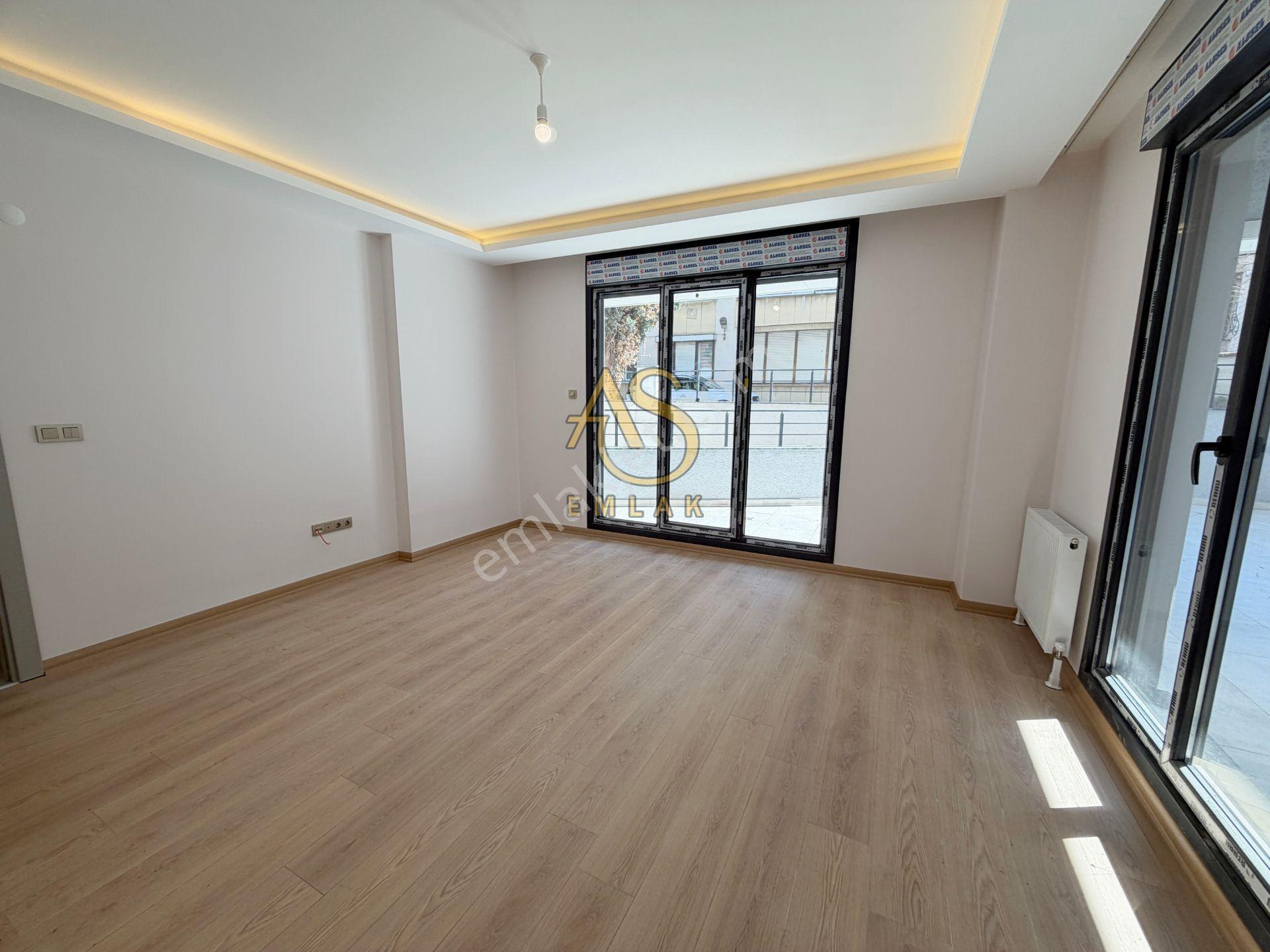 As Emlak'tan 2+1 Altunizade Sıfır Binada Kapalı Otoparklı Daire - Görsel 4
