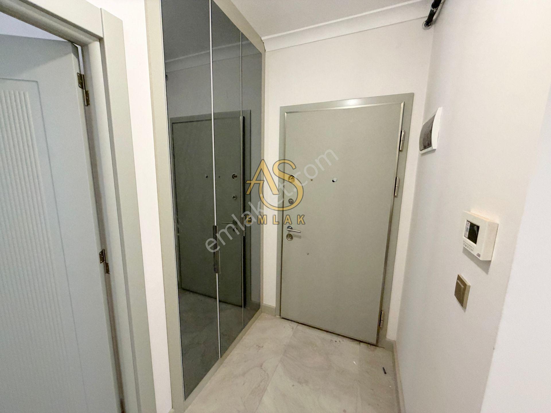 As Emlak'tan 2+1 Altunizade Sıfır Binada Kapalı Otoparklı Daire - Görsel 26